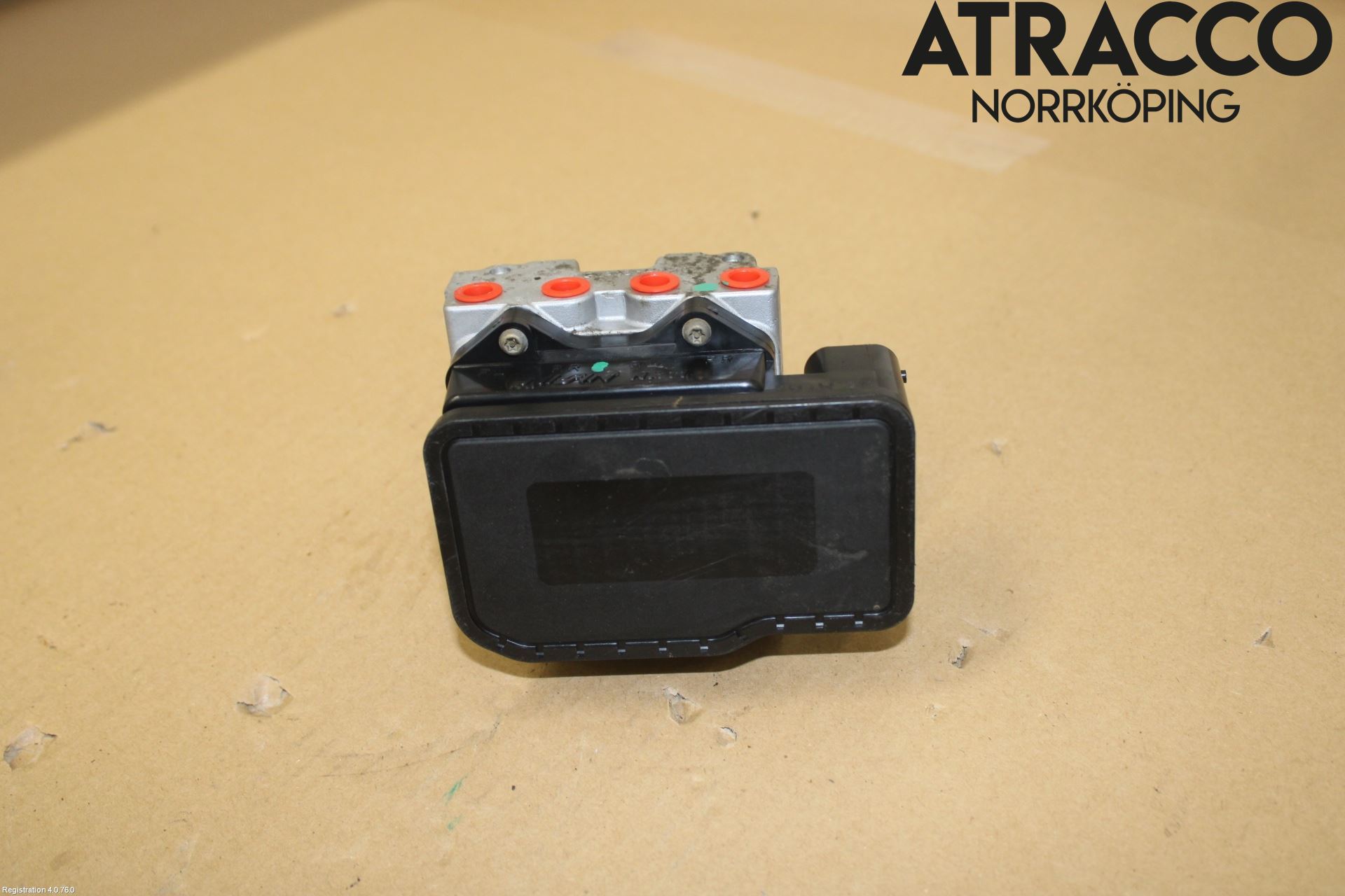 Honda ACCORD    03-07 Abs Hydraulikkaggregat