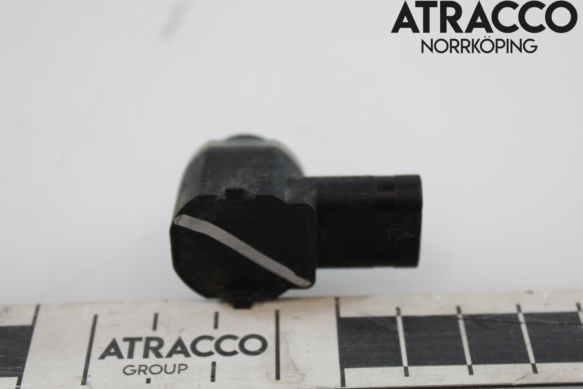 Skoda FABIA 07-14 Sensor Ryggesensor