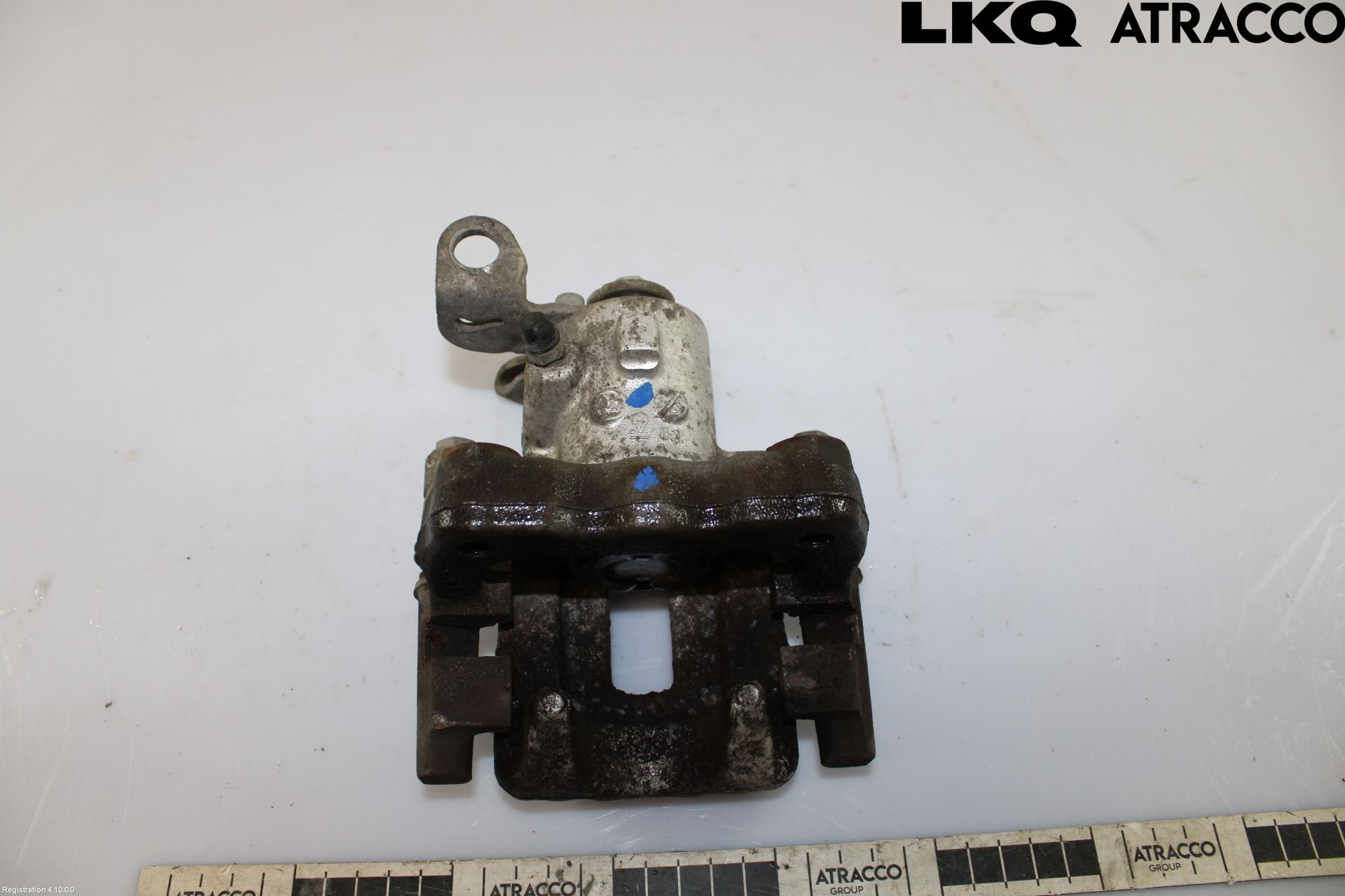 Skoda SCALA 19- Bremsecaliper Bak Høyre
