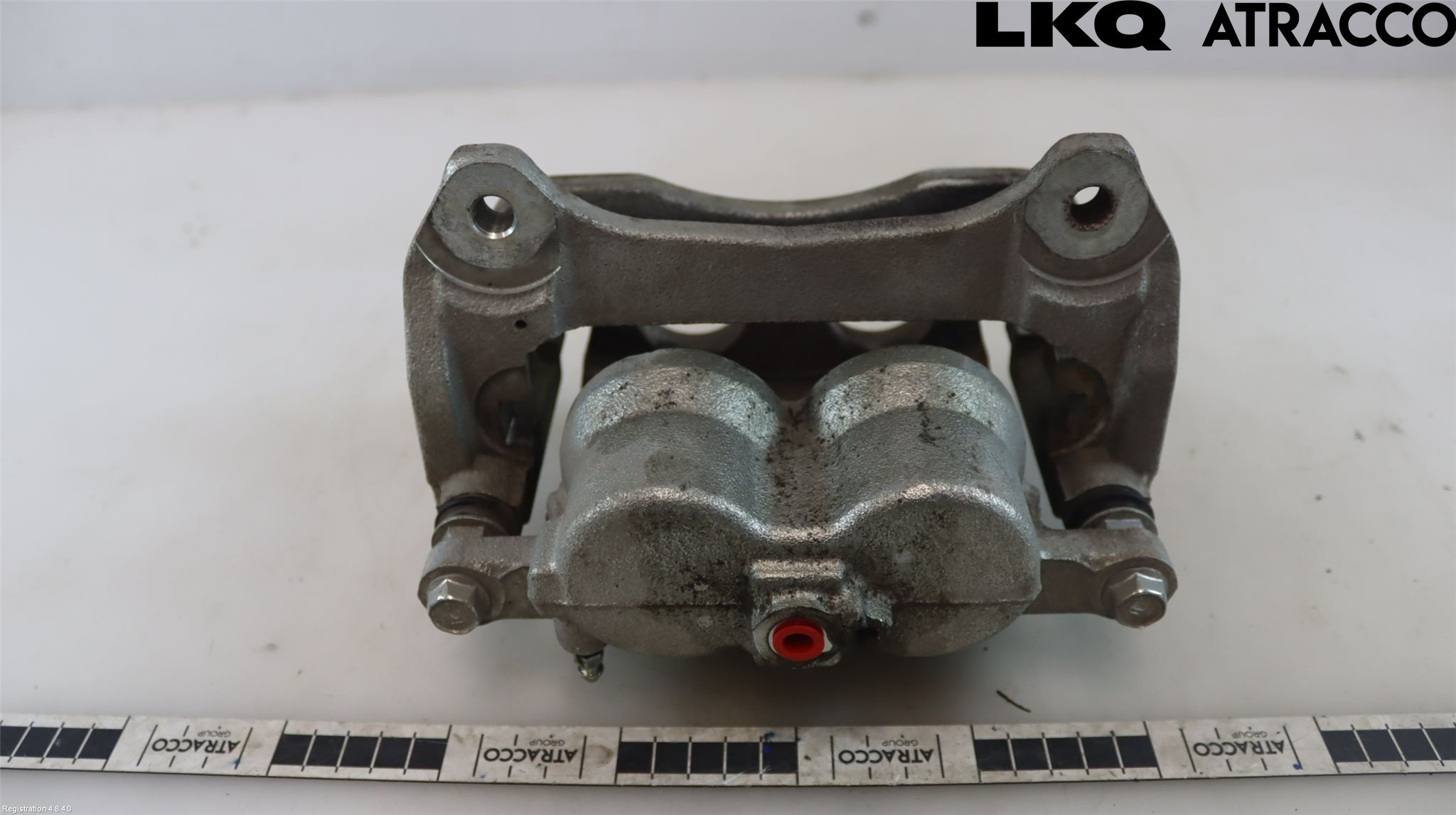 Toyota RAV4 19- Bremsecaliper Foran Høyre