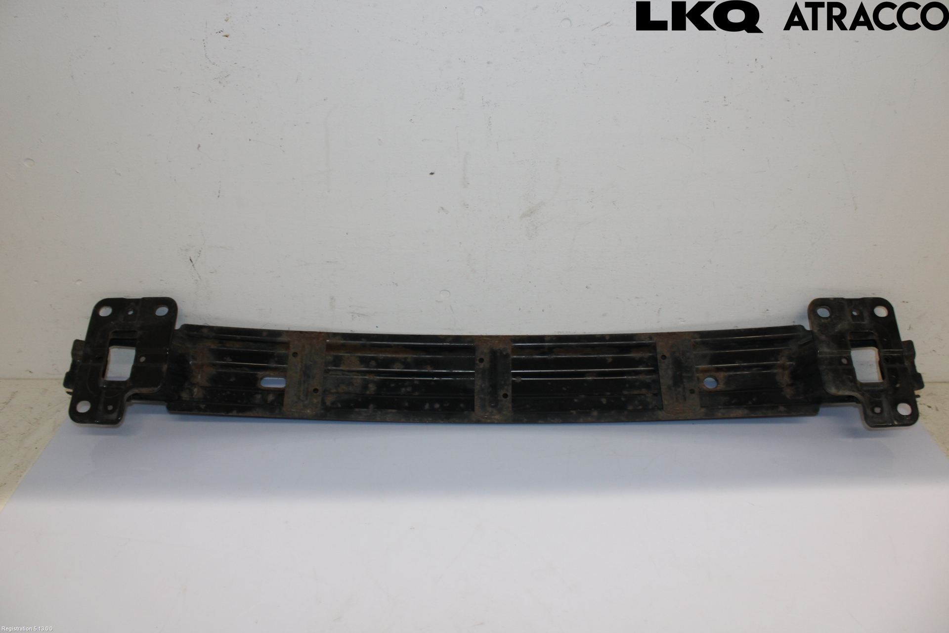 Kia CEED 06-12 Støtfanger Foran Bjelke