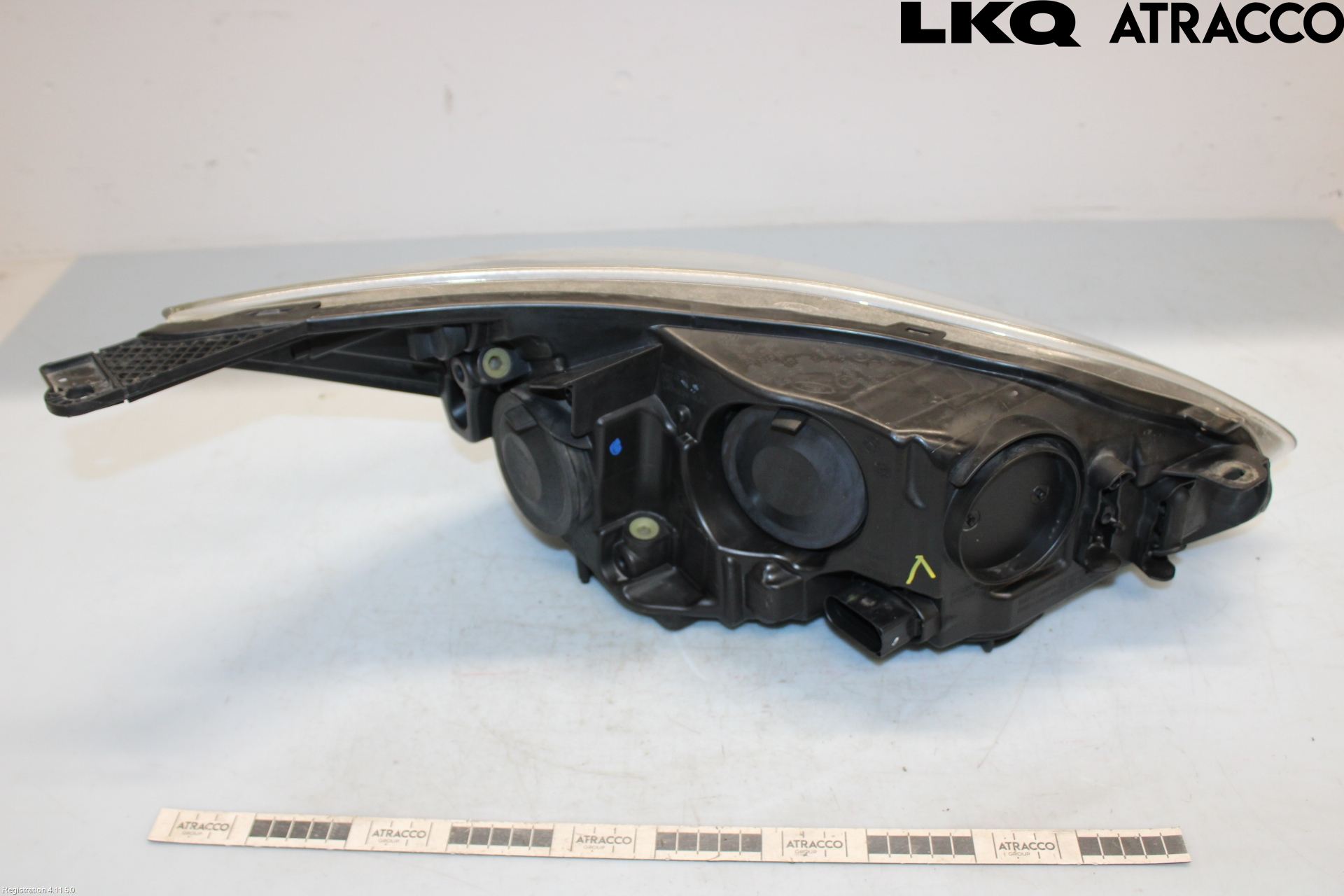Ford FOCUS 11-14 Frontlykt Venstre