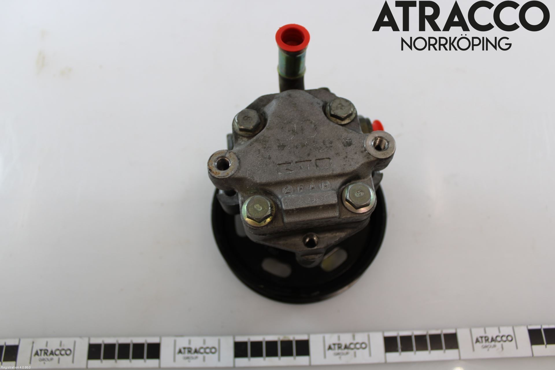 Skoda OCTAVIA (1U) 96-11 Servo Pumpe