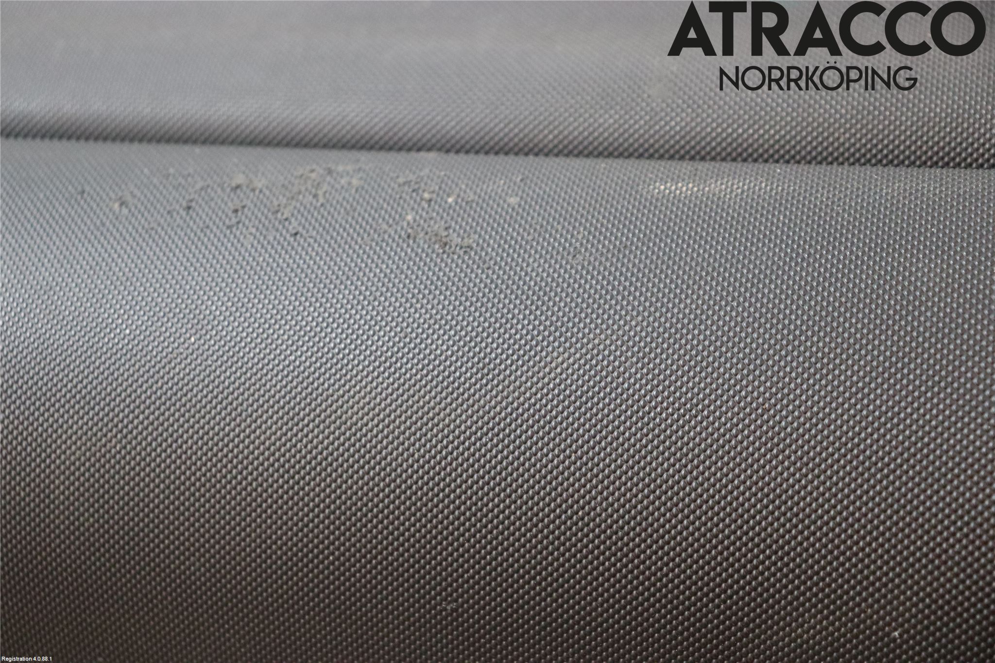 Audi A4/S4 01-05 Innr Innsyn Beskytelse Stv