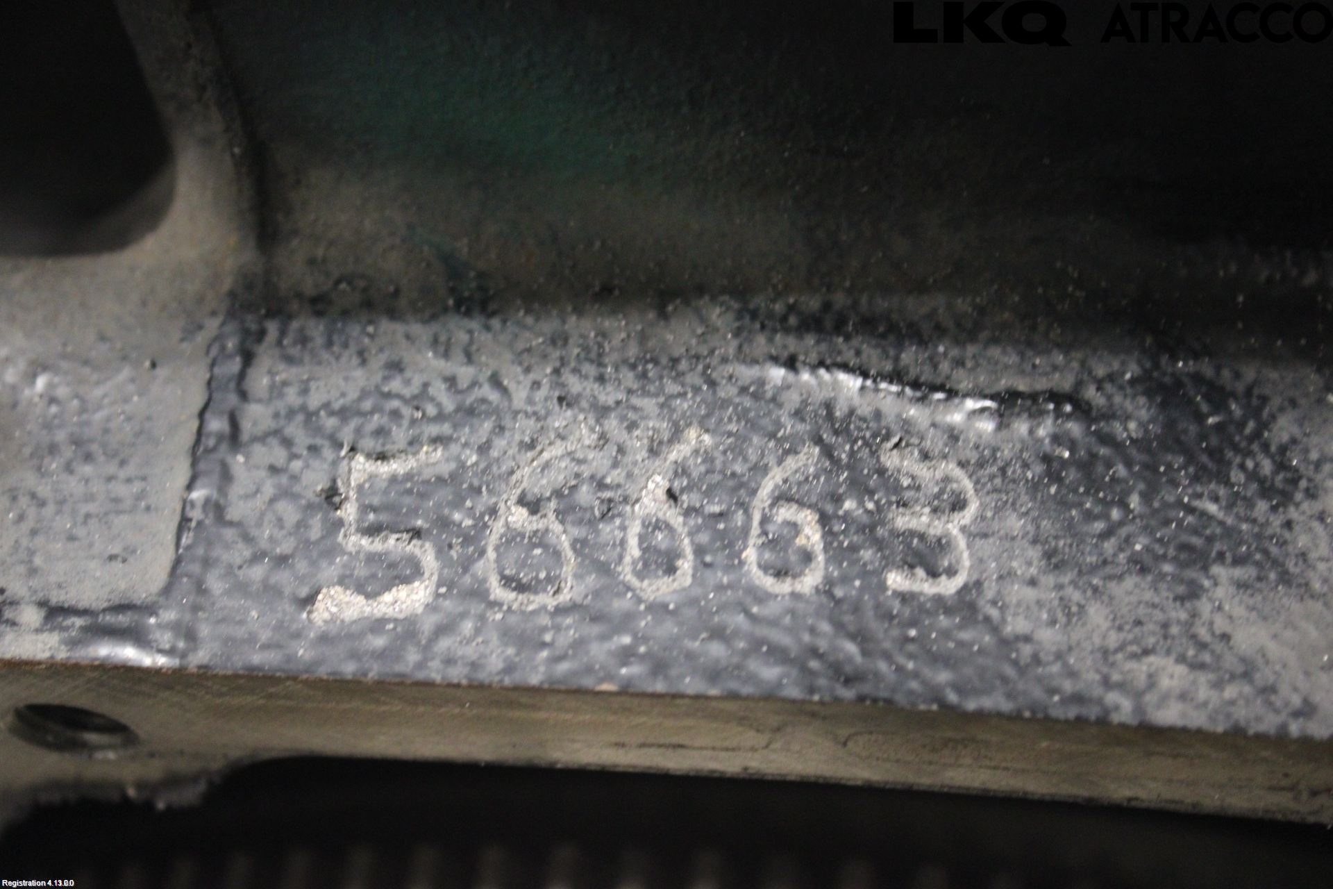 Mercedes-Benz MB 200-500  (W124) 86-96 Motor Diesel