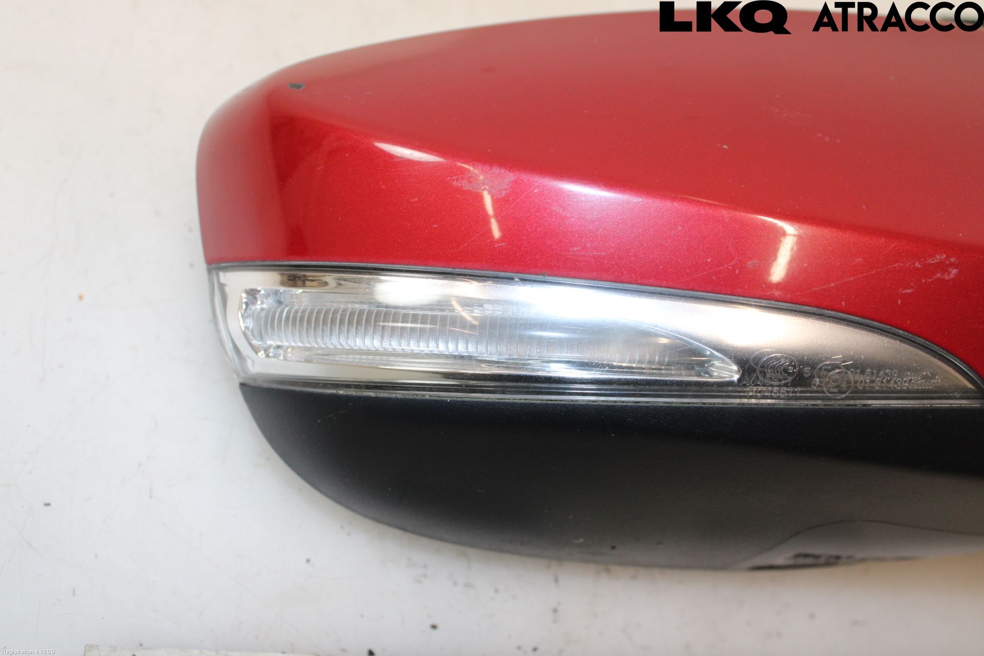 Hyundai i30 GD 13-17 Speil H M-El Justering