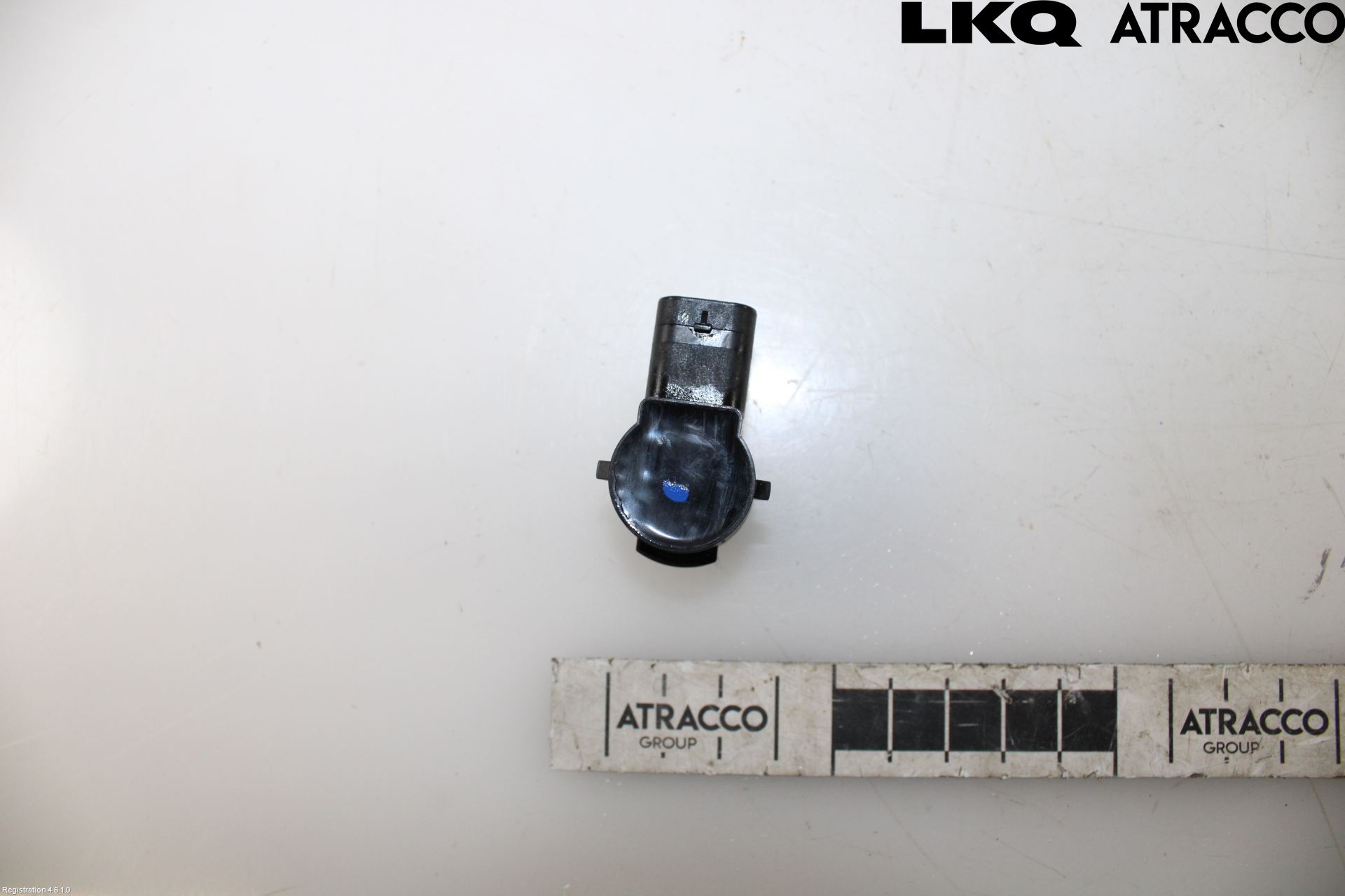 Volkswagen VW PASSAT 15-19 Sensor Parkering Front