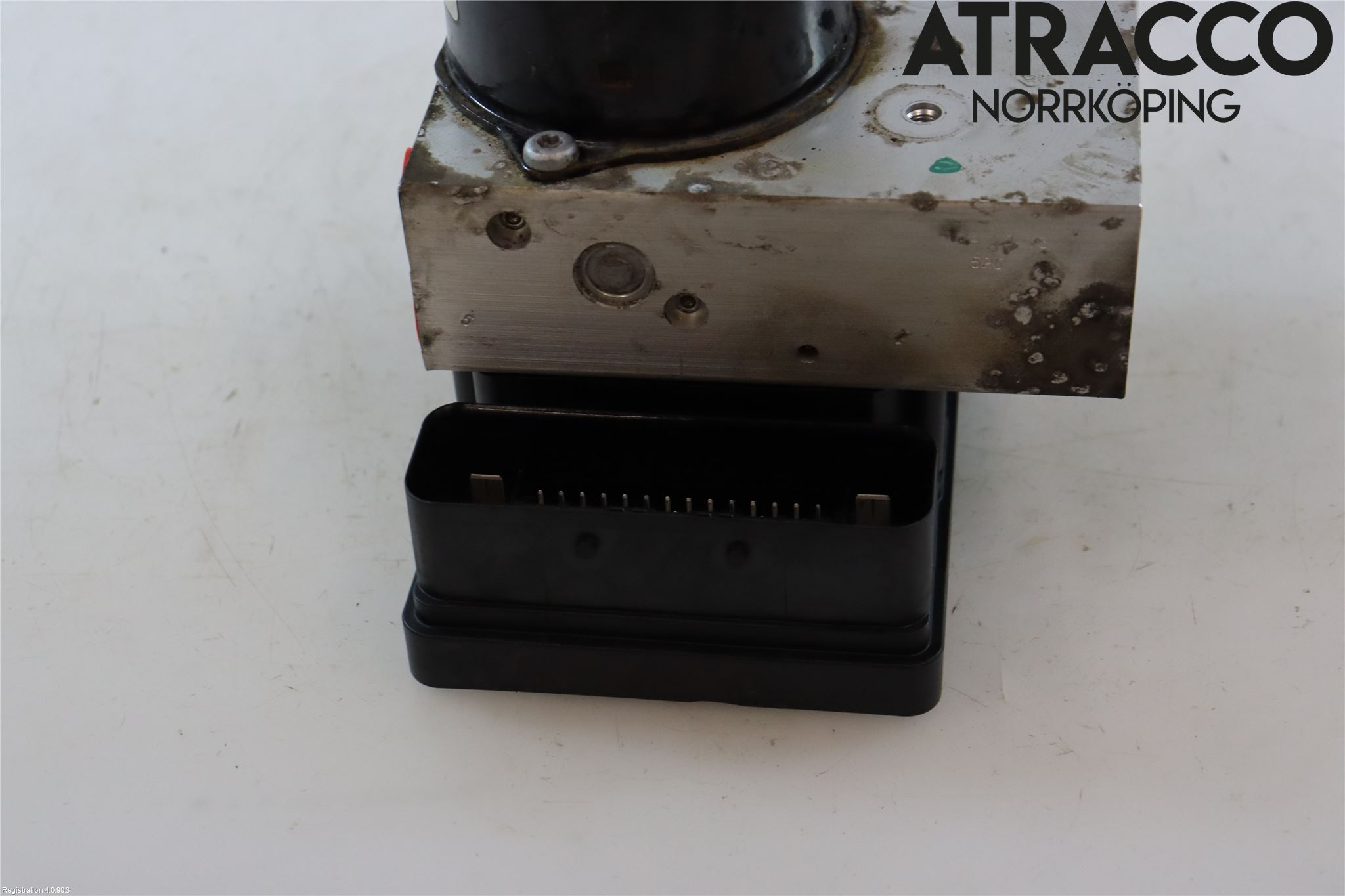 Volvo S80 99-03 Abs Hydraulikkaggregat