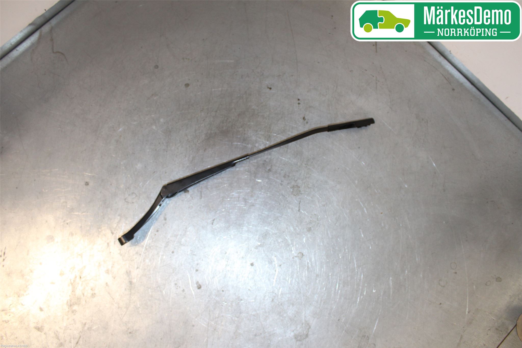 Audi A3/S3 8V 13-20 Viskerarm-Armer Frontrute