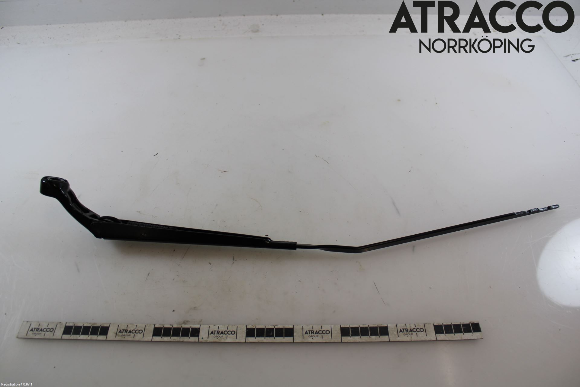 Audi A3/S3 8Y 21- Viskerarm-Armer Frontrute