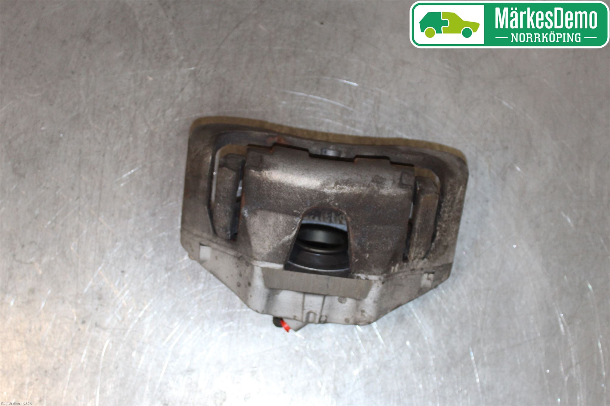 Volvo V40 12-19 Bremsecaliper Foran Venstre