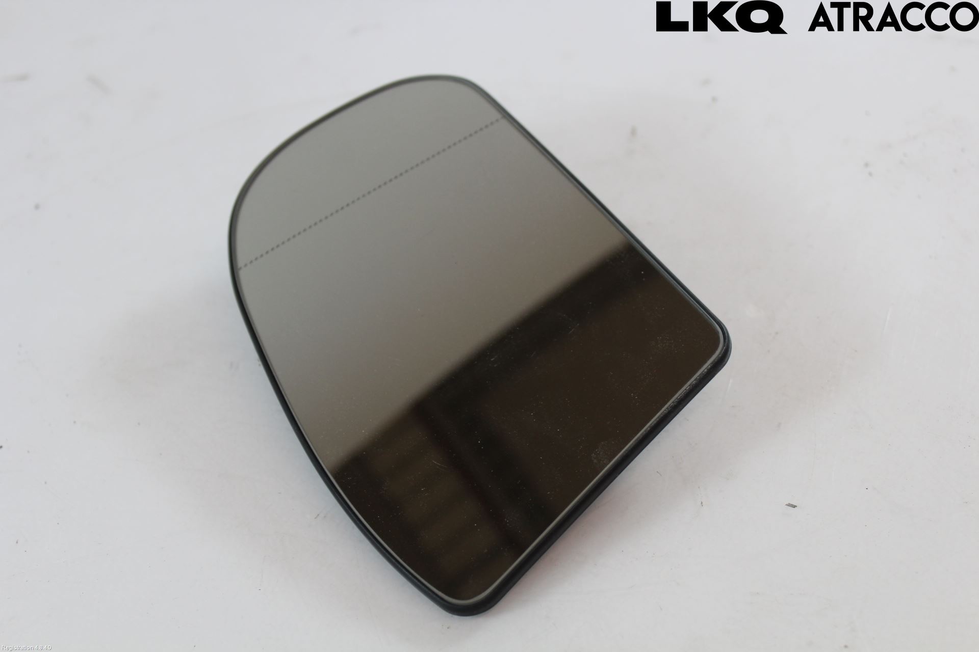 Mercedes-Benz MB C (203) 00-07 Speil Glass H