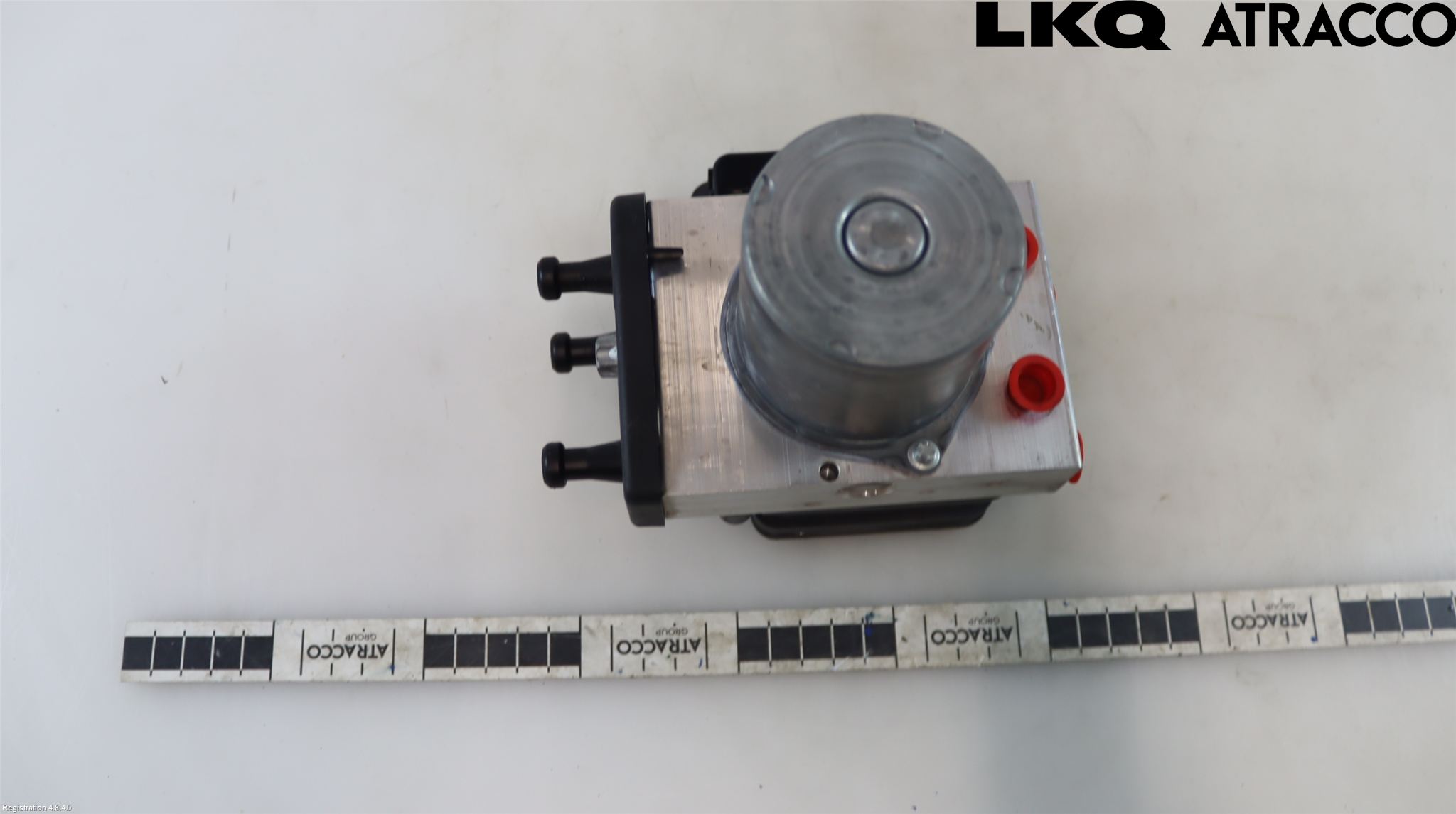 Mercedes-Benz MB EQE (V295) 22- Abs Hydraulikkaggregat