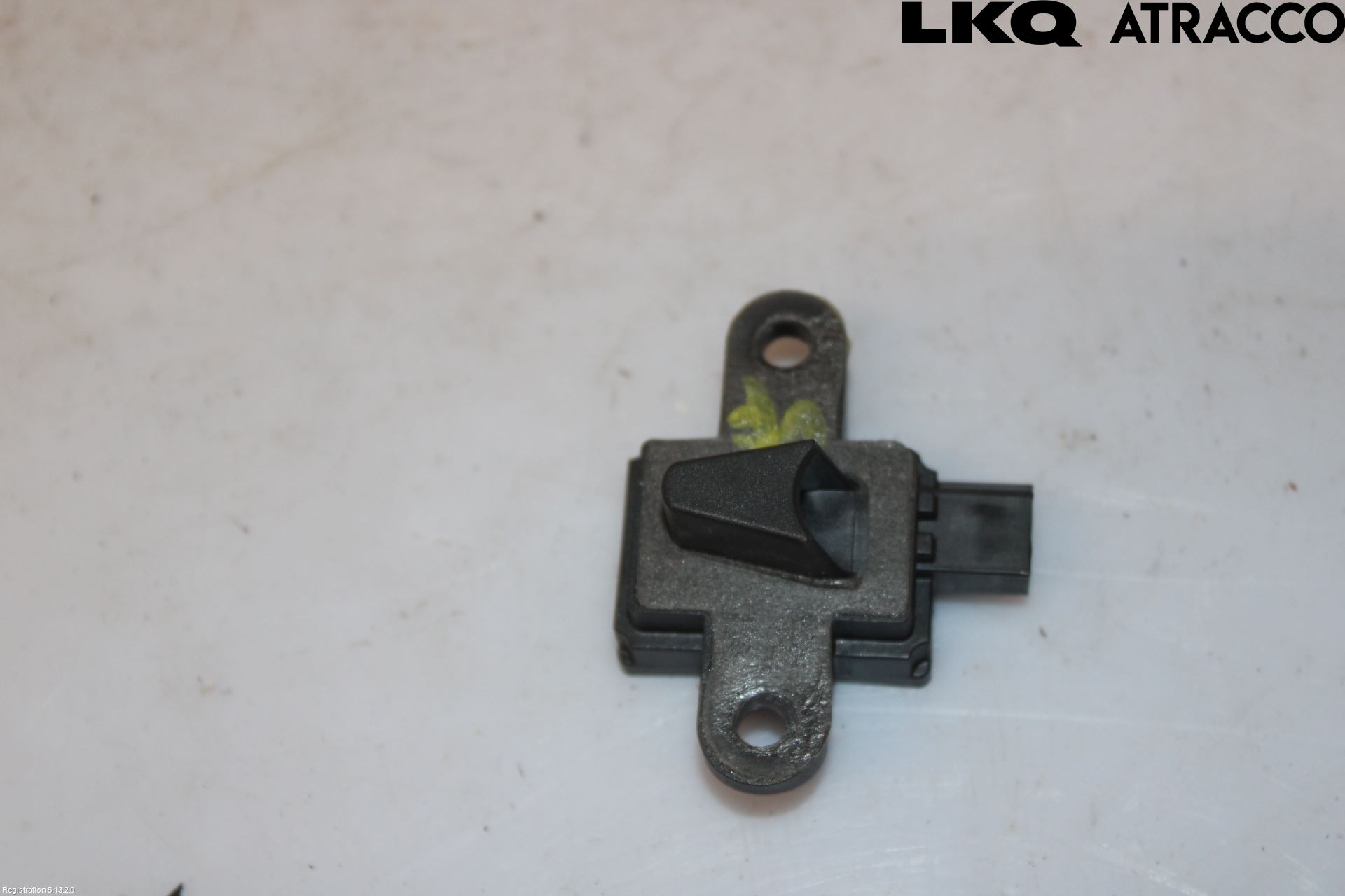 Mercedes-Benz MB S-KLASS (W221) 05-13 Sensor Øvrig