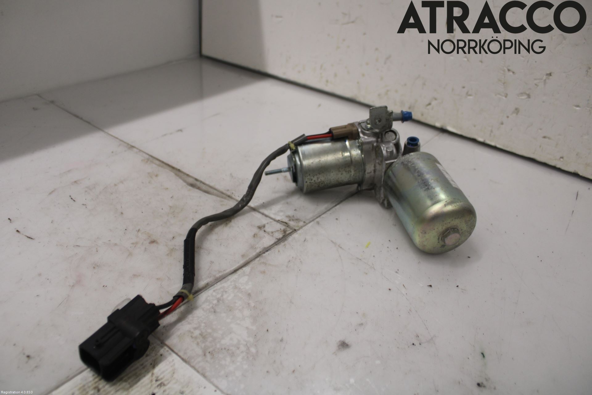 Toyota C-HR 16-23 Abs Hydraulikkpumpe