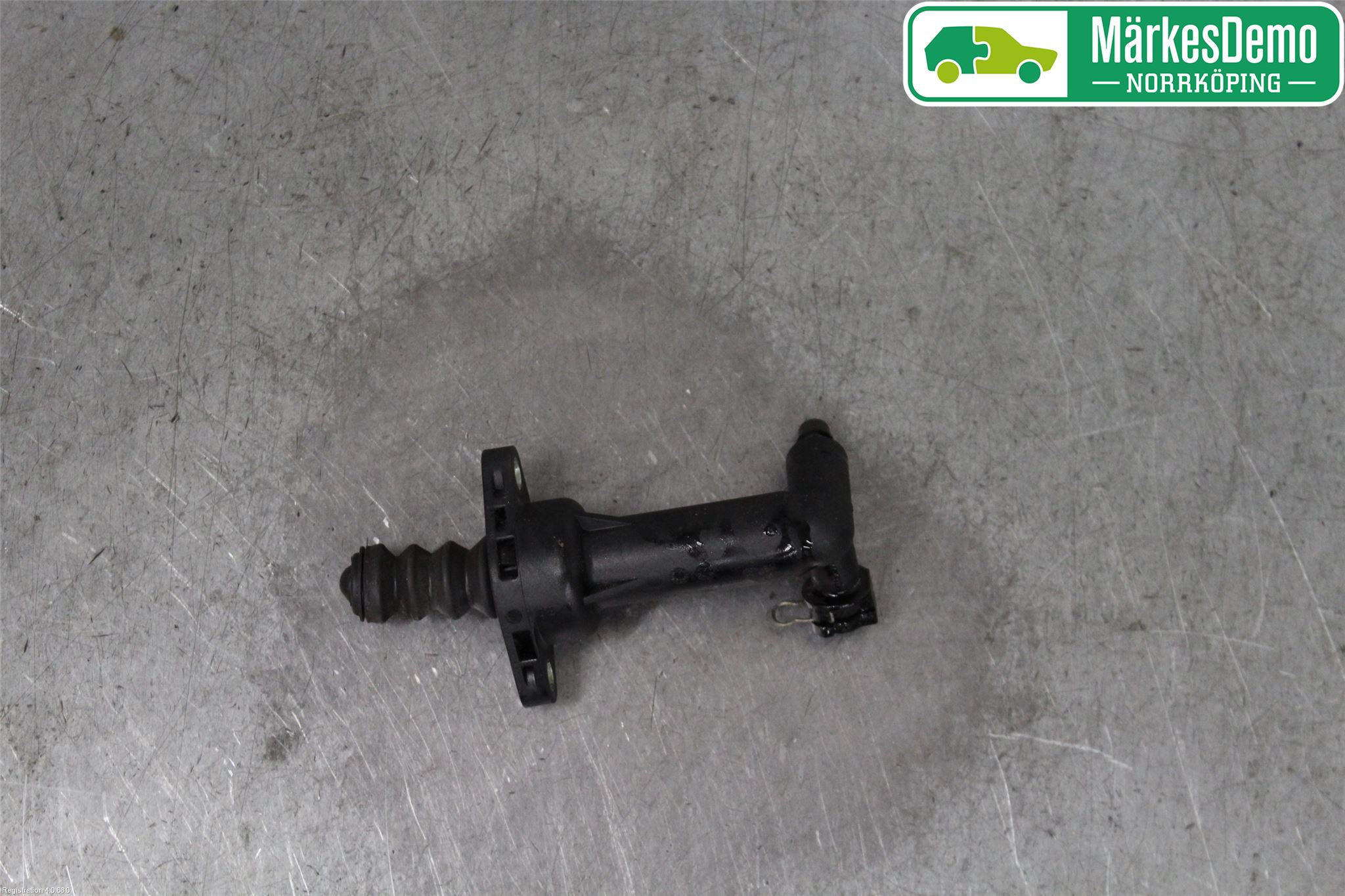 Seat IBIZA IV 08-16 Clutch Sylinder Slave