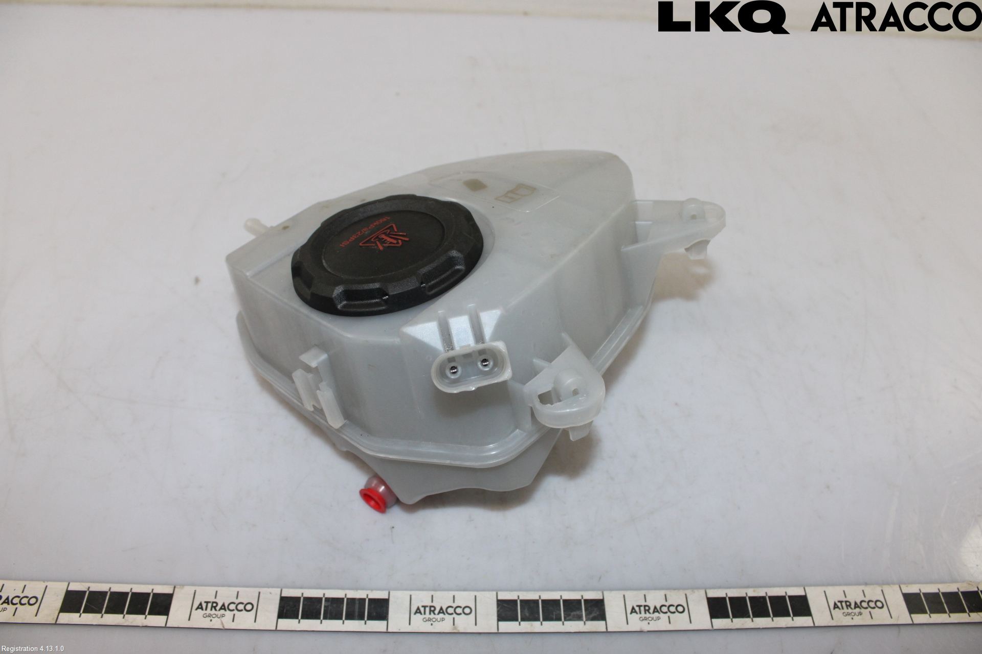 Seat LEON 20- Ekspansjonstank