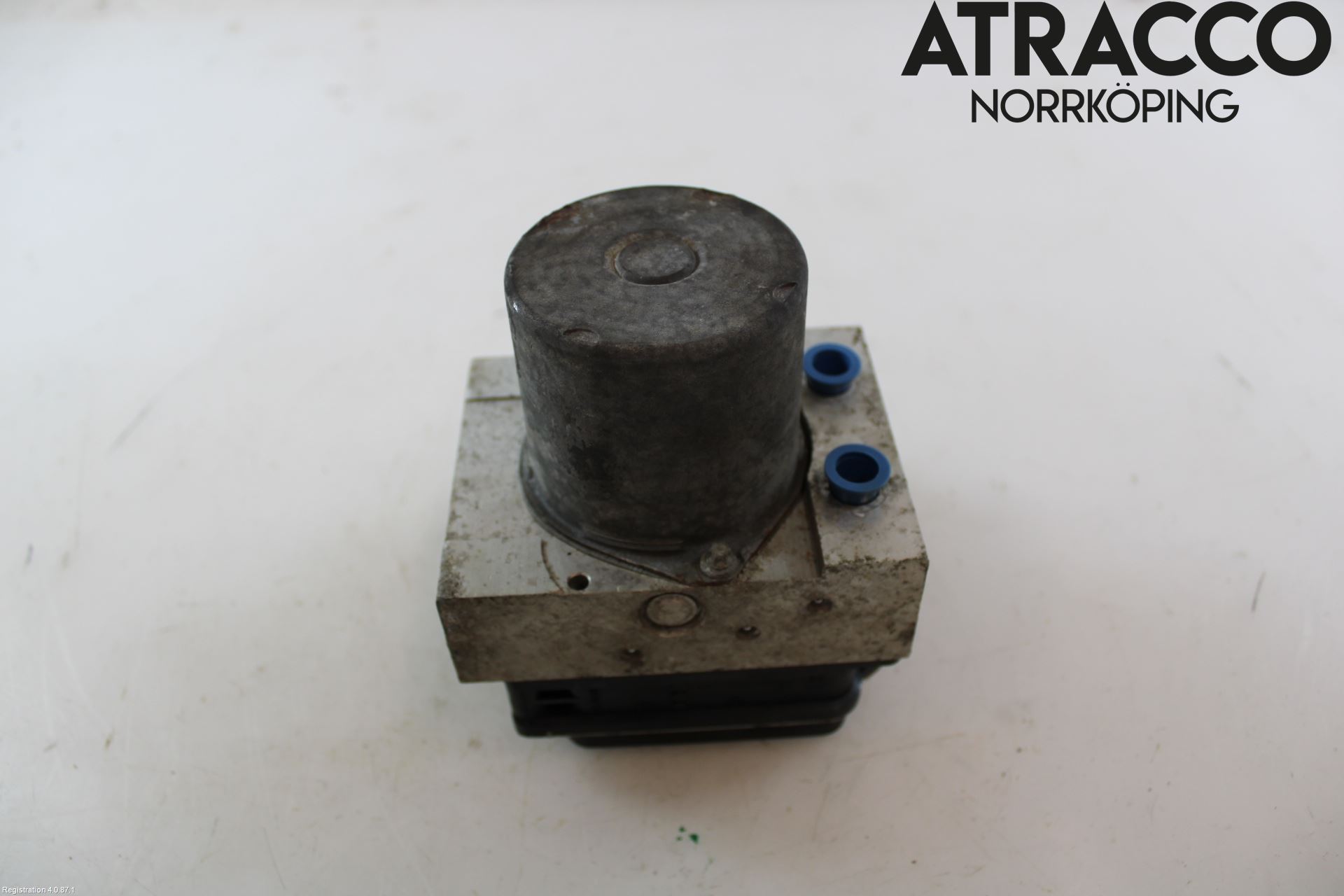 Ford TRANSIT    06-13 Abs Hydraulikkaggregat