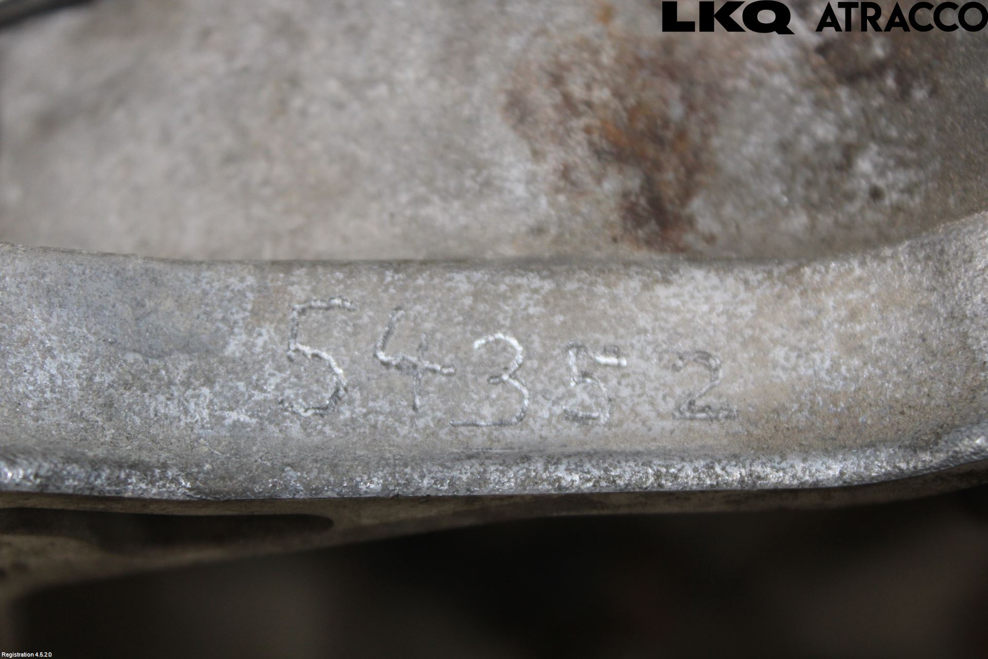 Citroen COTROEN C3 17-24 Gearkasse Automat