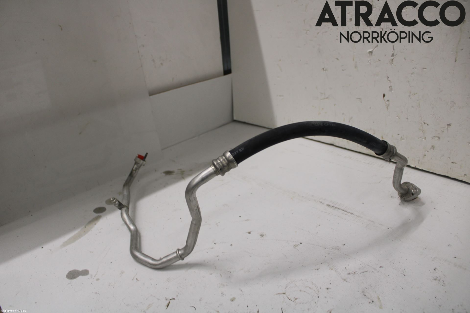 Seat LEON 13-20 Varme Ac Slange - Rør