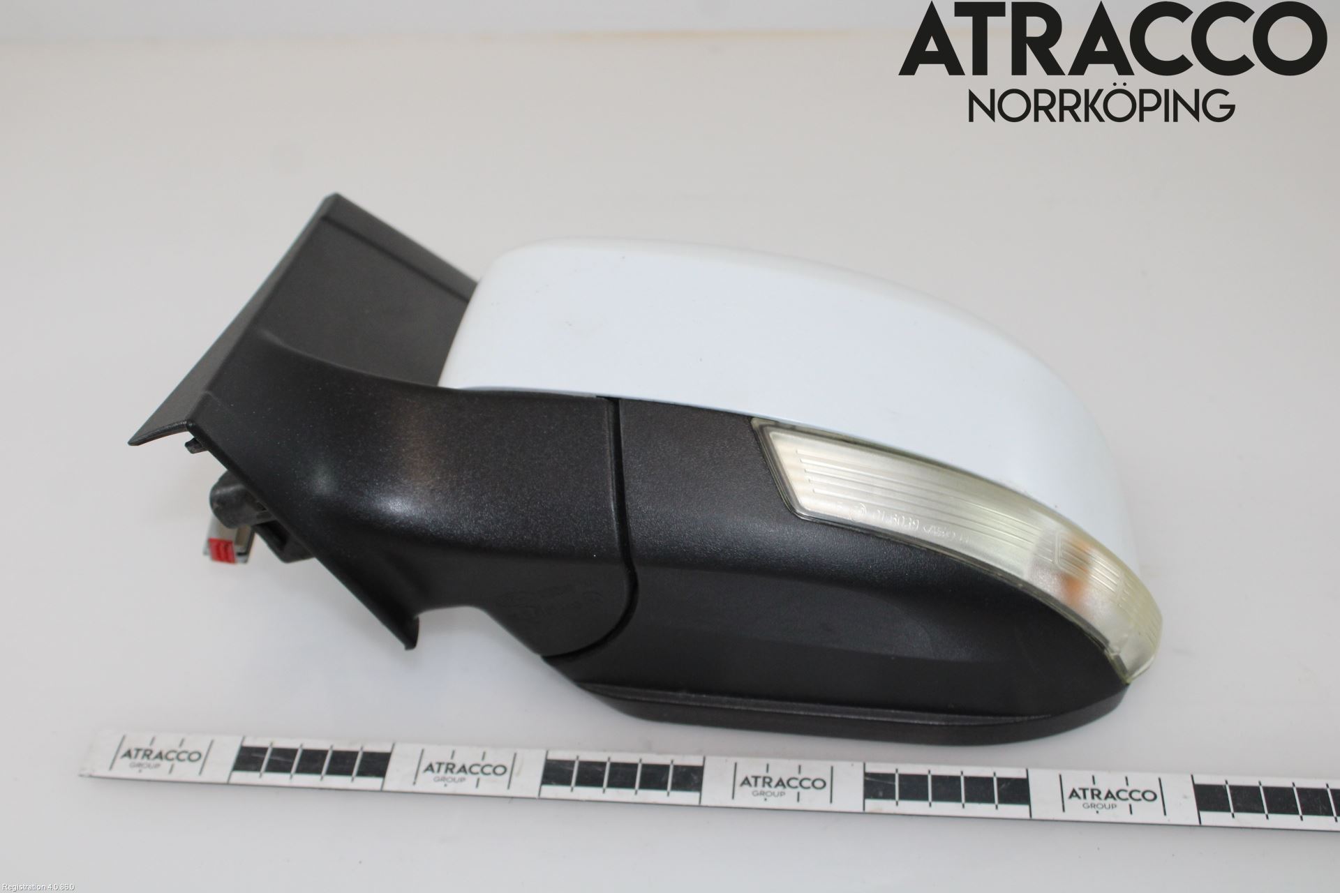 Ford FOCUS 08-11 Speil V M-El Justering