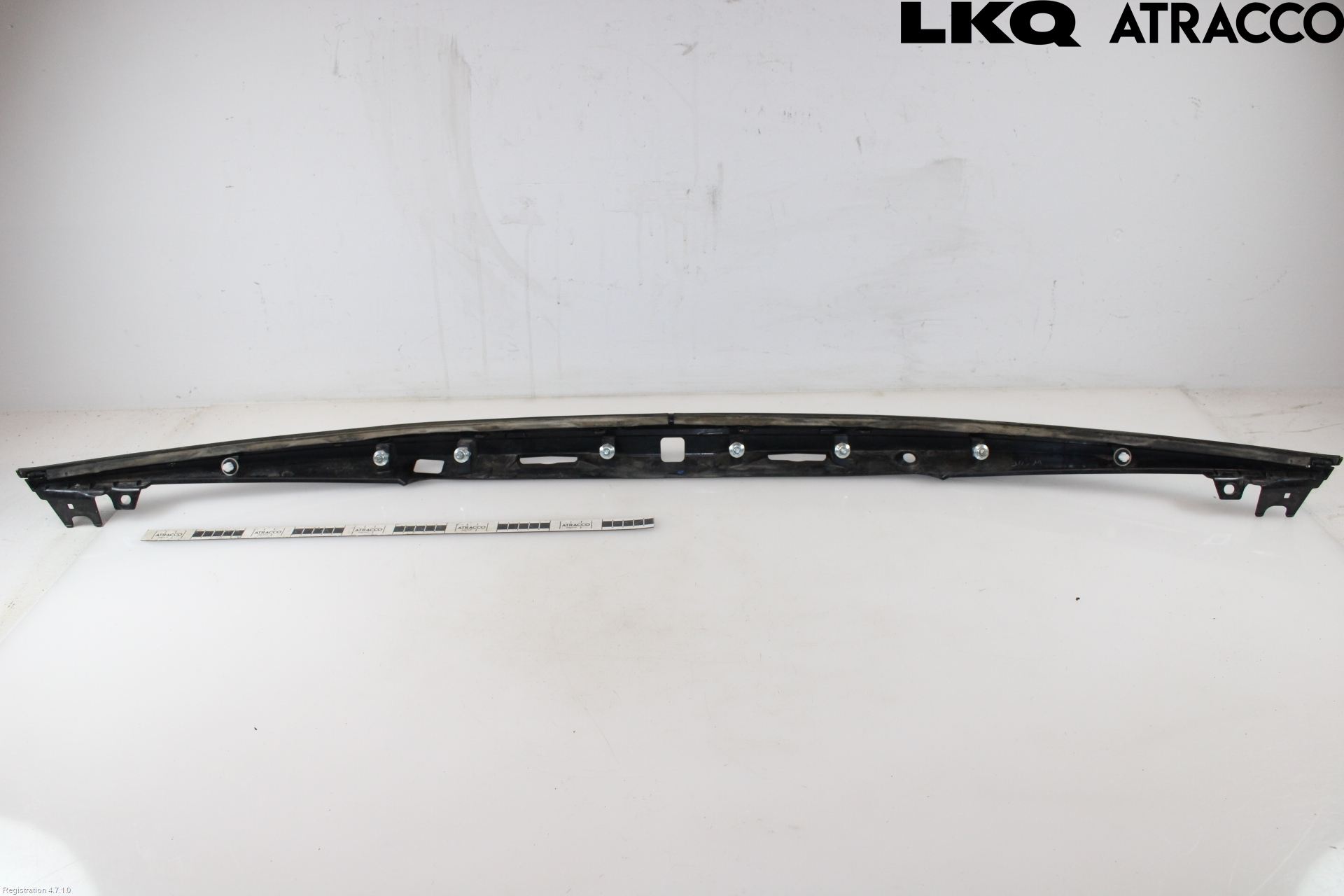 Lexus ES 250/300/330 List Bak-Bakluke