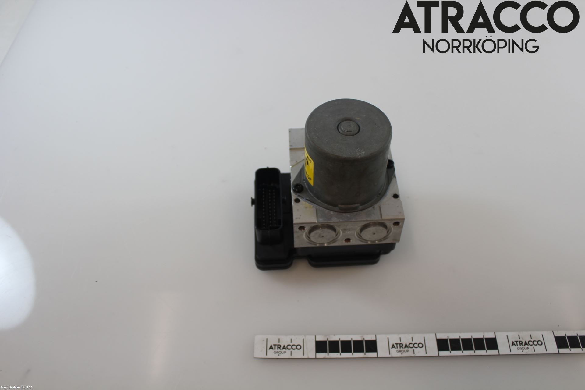 Hyundai ix20 Abs Hydraulikkaggregat