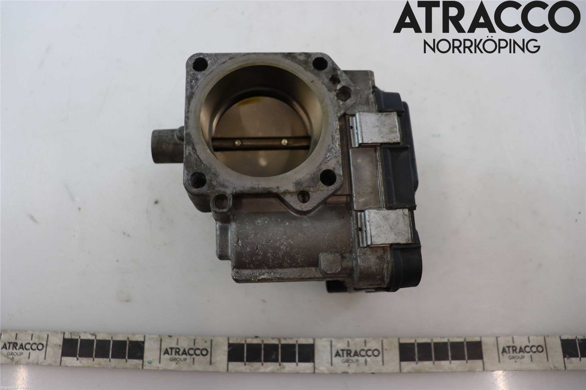 Seat IBIZA IV 08-16 Inns Spjeldhus