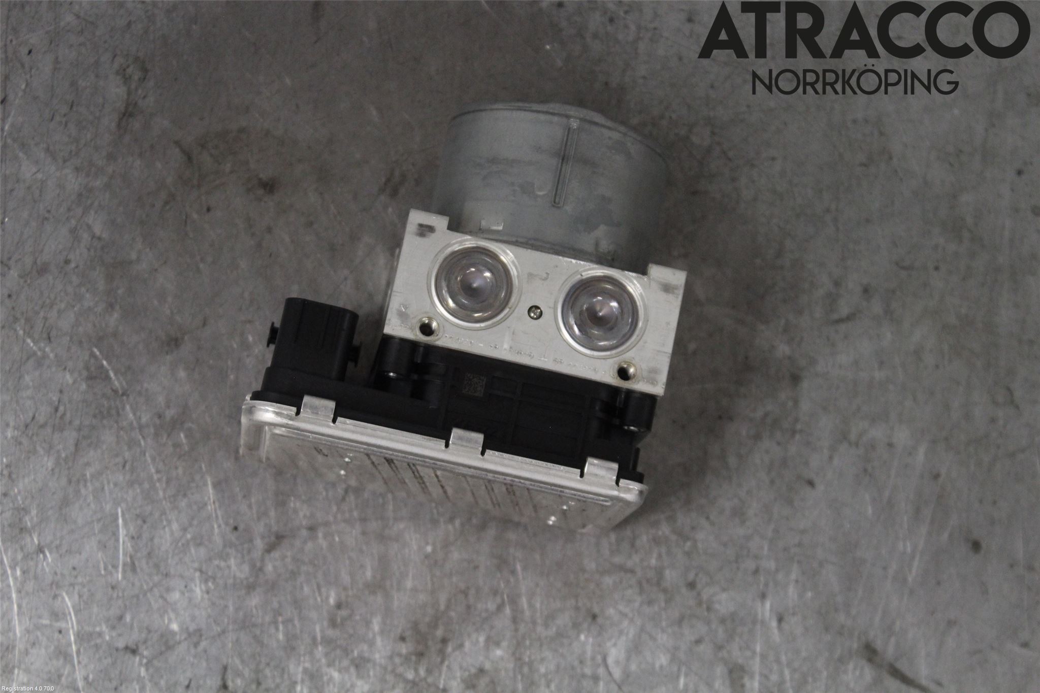 Audi Q2/SQ2 17- Abs Hydraulikkaggregat