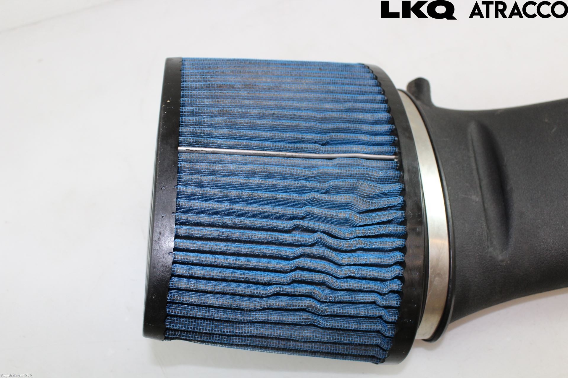 BMW 3 E92/93 Coupé/Cab 05-14 Luftfilter Boks