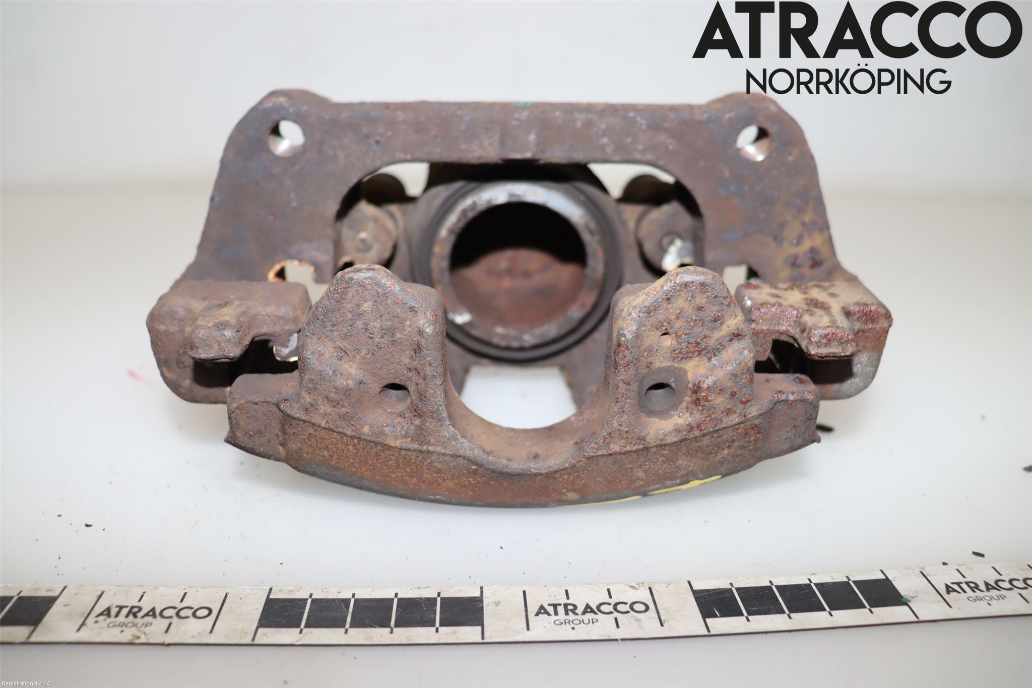 Volvo S60 01-04 Bremsecaliper Foran Høyre