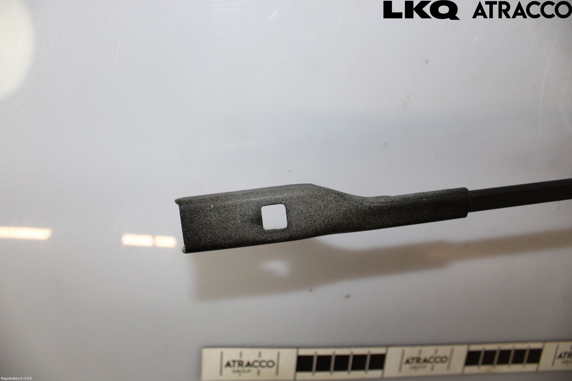 Audi A1/S1 11-18 Viskerarm-Armer Frontrute