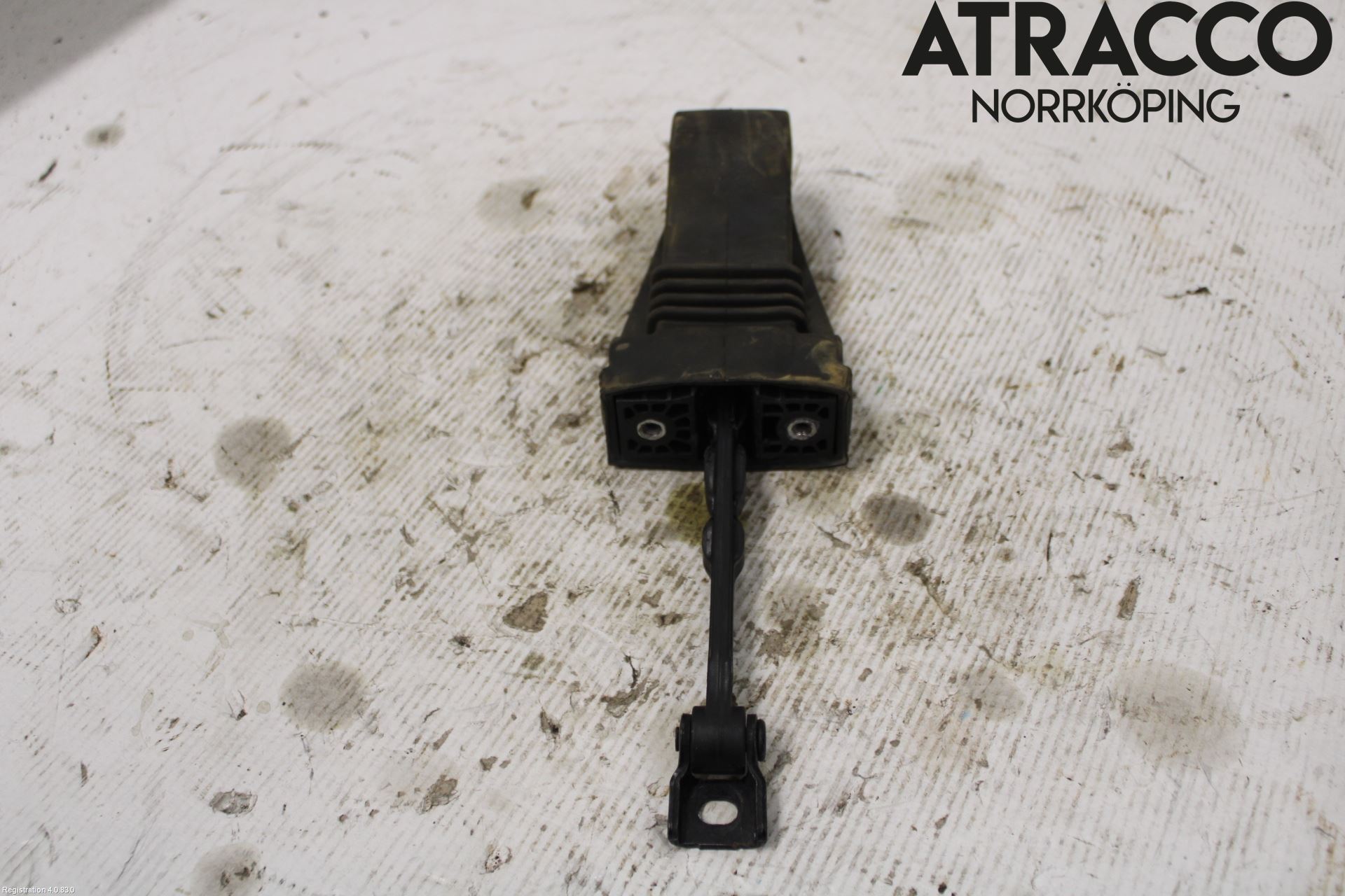Audi A5 07-16 Dørstopper