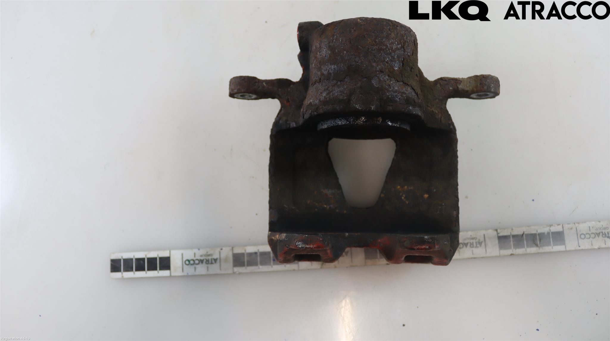 Jeep RENEGADE Bremsecaliper Foran Venstre