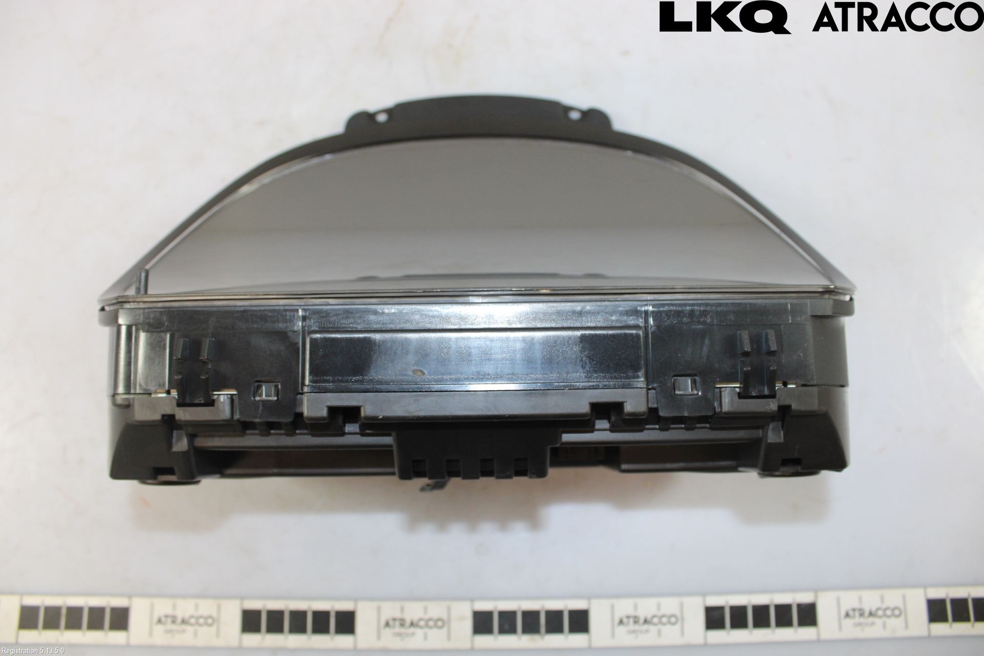 BMW 1 E87/81 5D/3D 03-11 Instr Kombinert