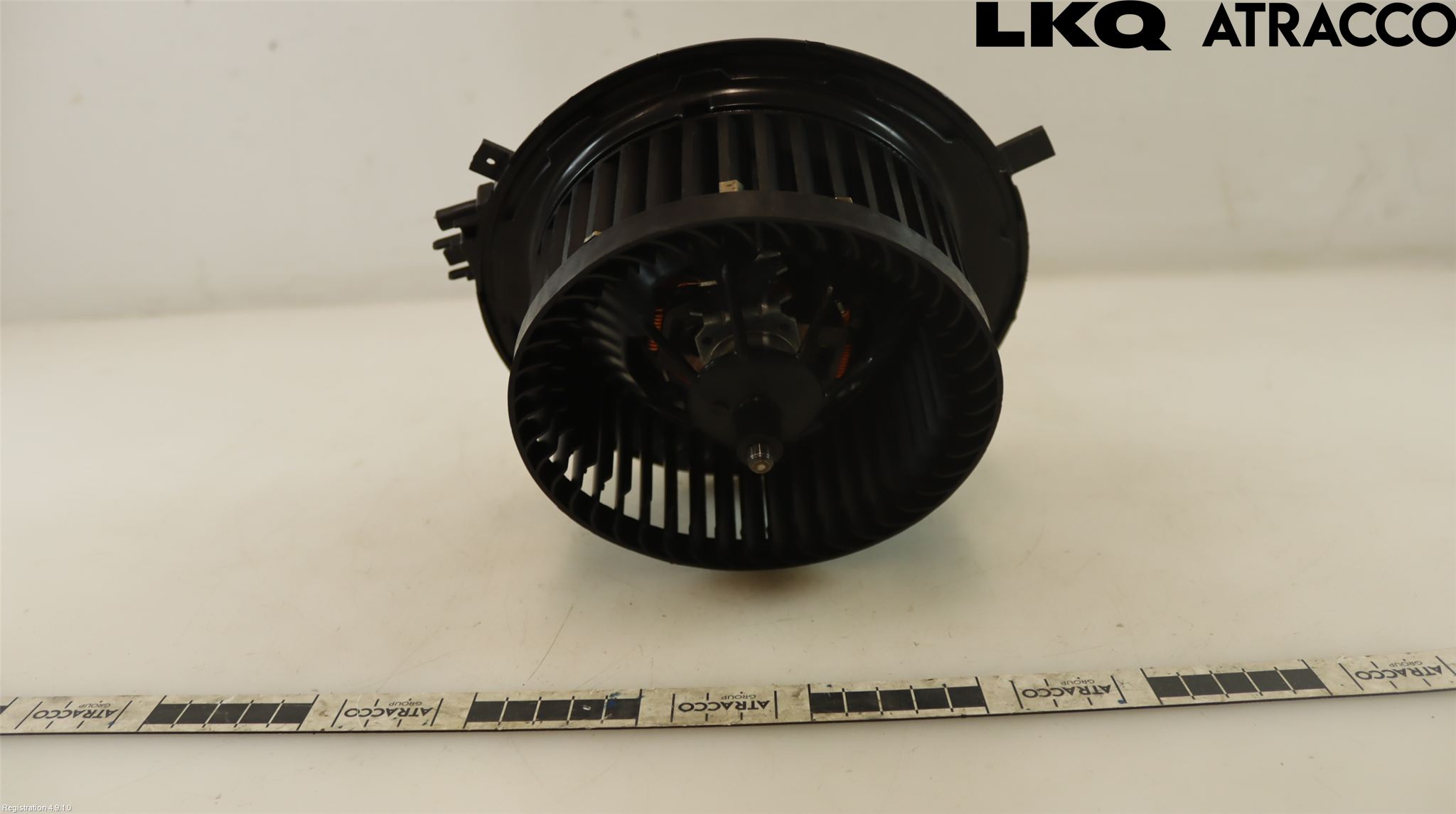 Seat LEON 20- Varmeapparat Viftemotor