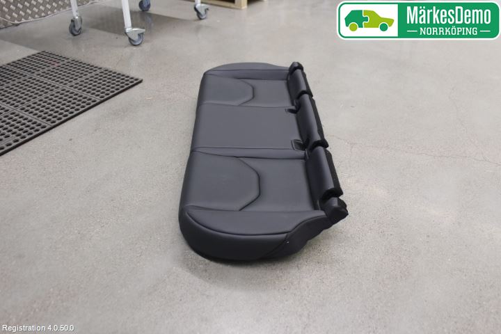 Seat LEON 13-20 Innr Sete Baksete Kompl