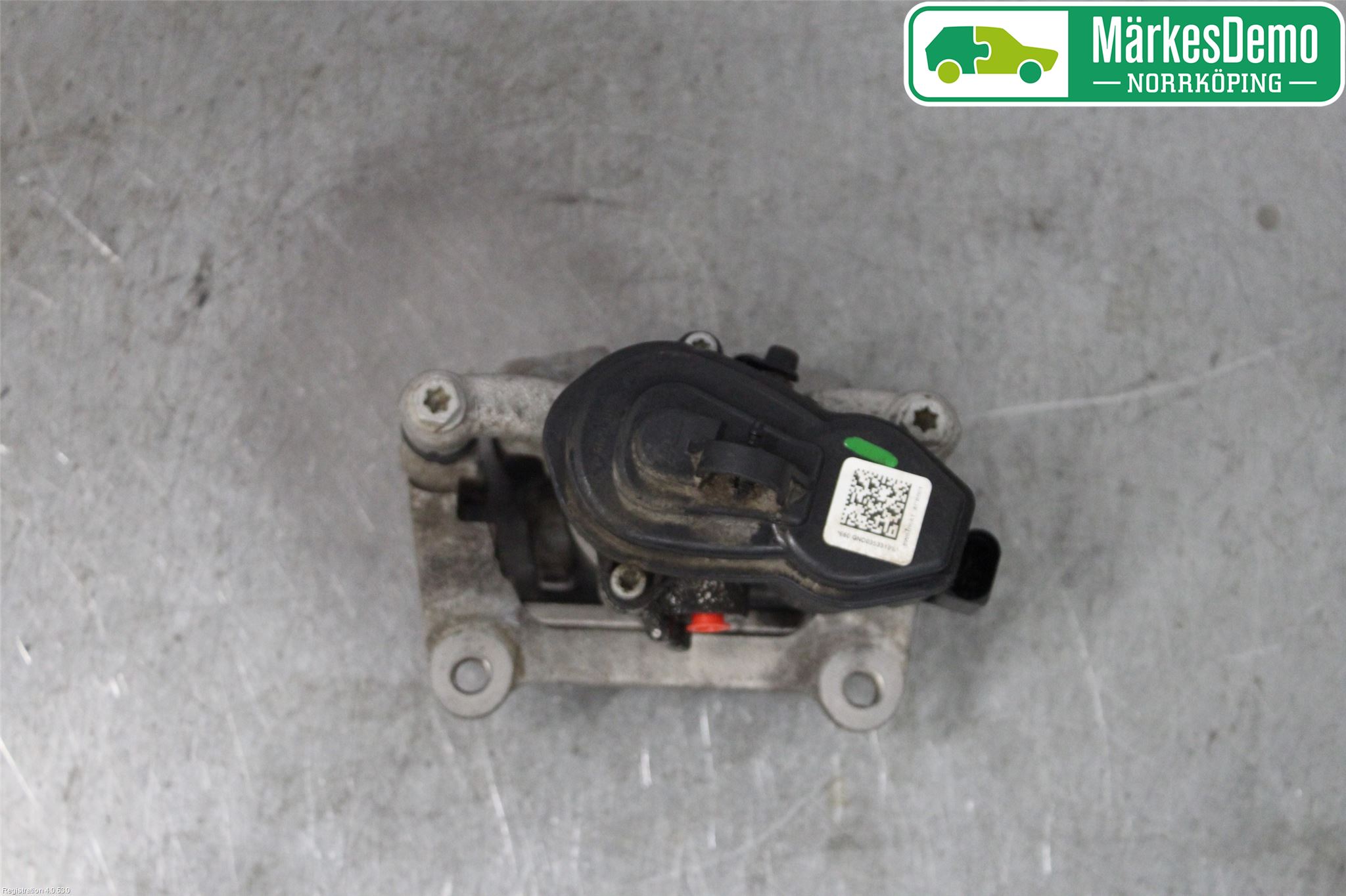 Audi A4/S4 B9 16-19 Bremsecaliper Bak Høyre