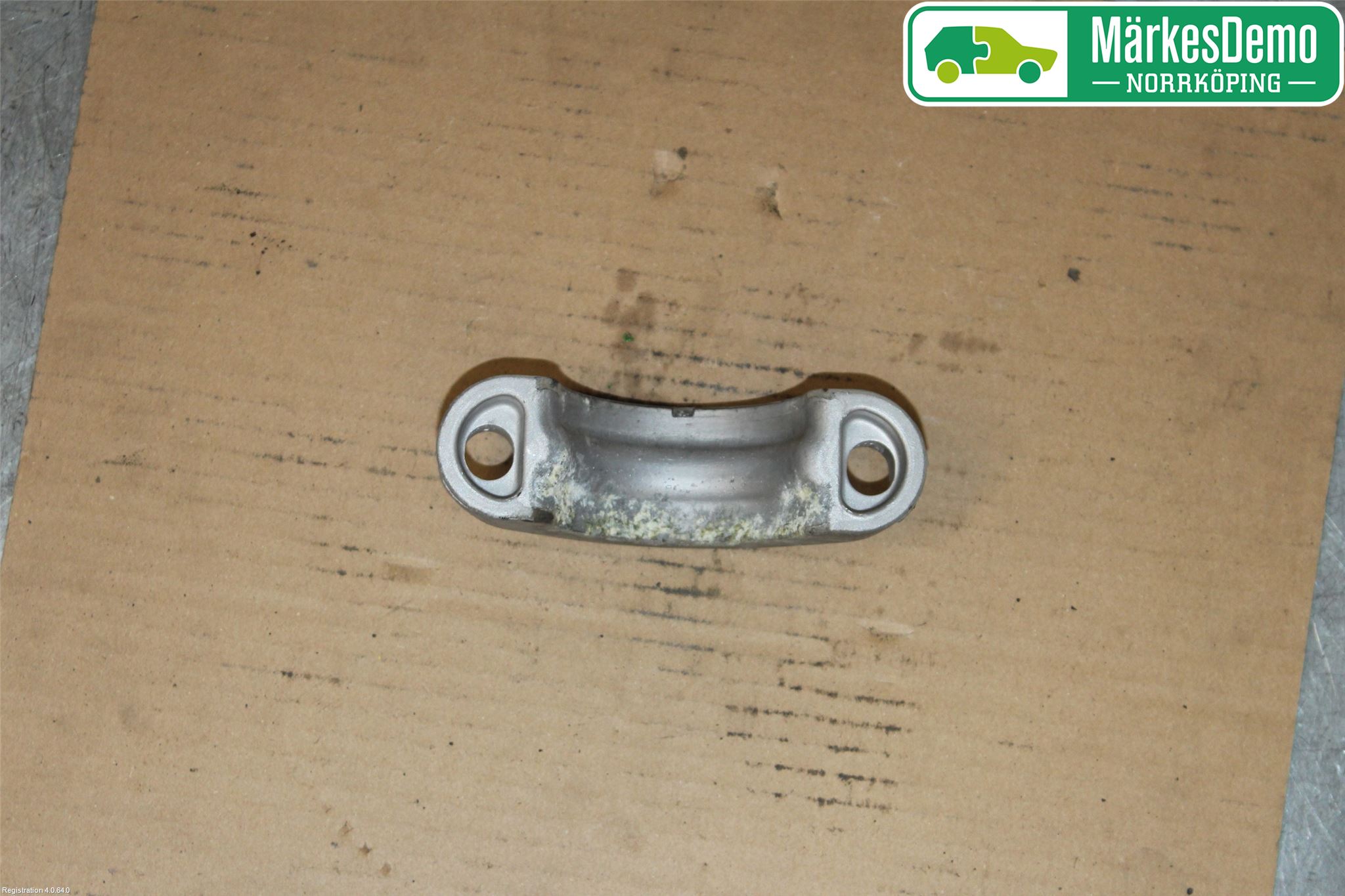 BMW 5 F10/F11/F18 09-17 Stablisatorstag Feste