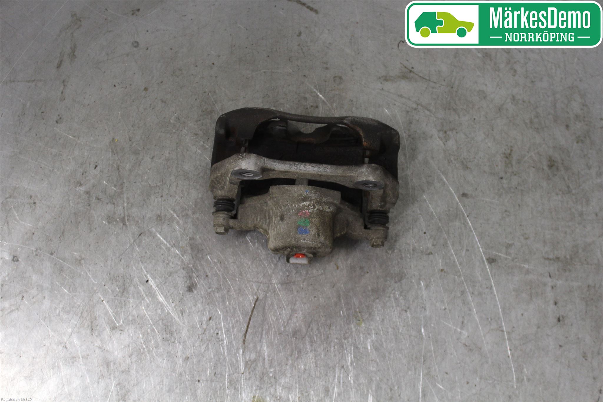 Opel INSIGNIA 17- Bremsecaliper Foran Høyre
