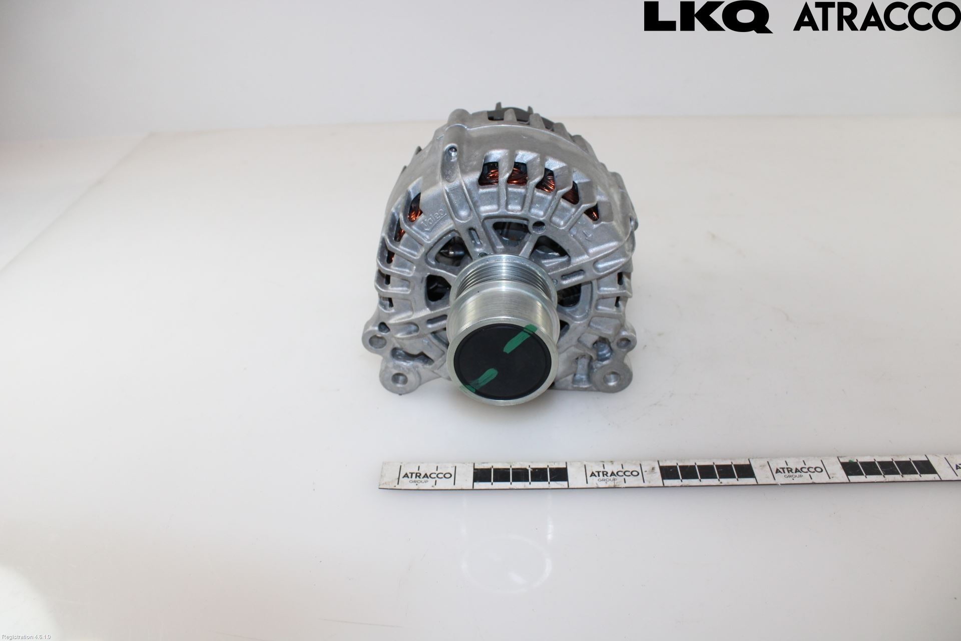 Volkswagen VW T-ROC 18- Dynamo