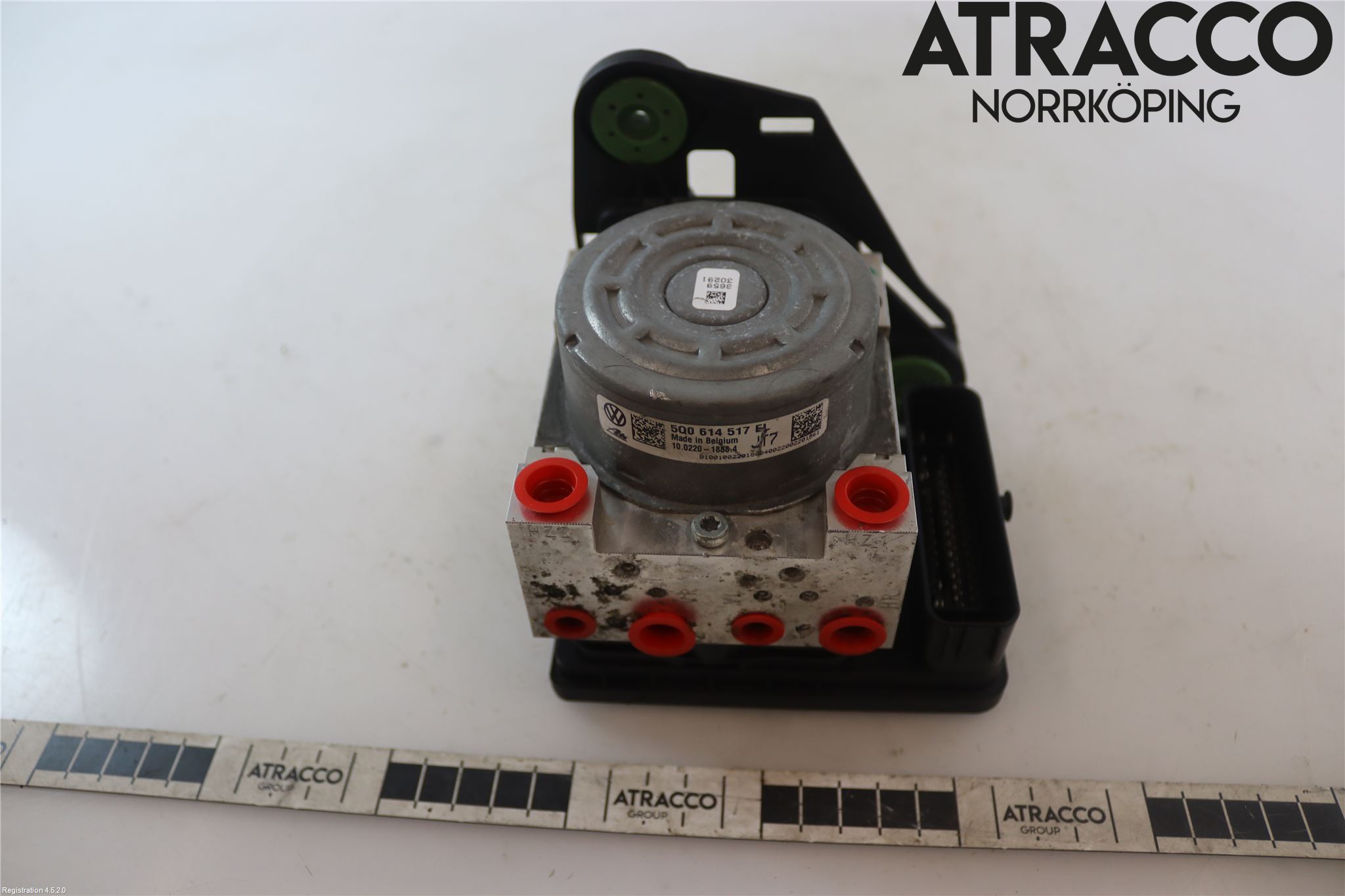 Volkswagen VW PASSAT 20-24 Abs Hydraulikkaggregat