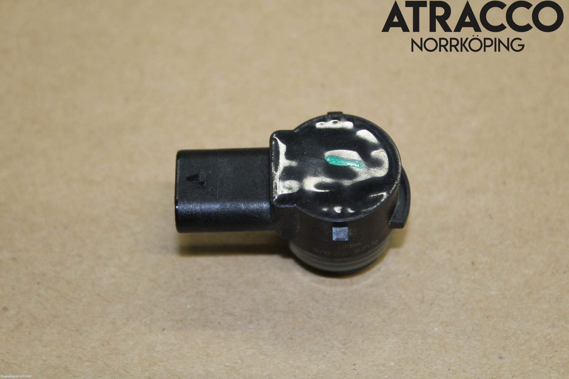 Seat LEON 13-20 Sensor Ryggesensor