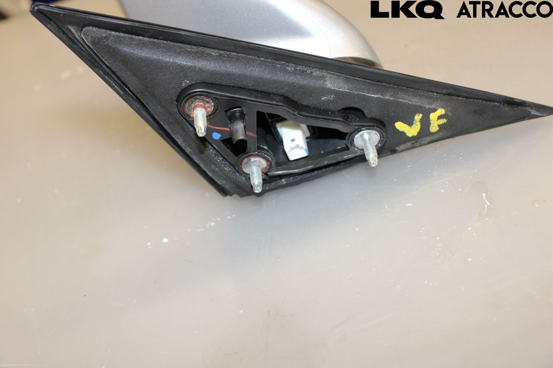 Toyota CAMRY 07-17 Speil V M-El Justering
