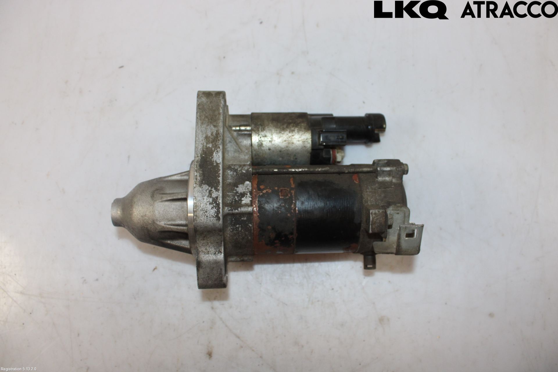 Honda CIVIC 06-11 Startmotor