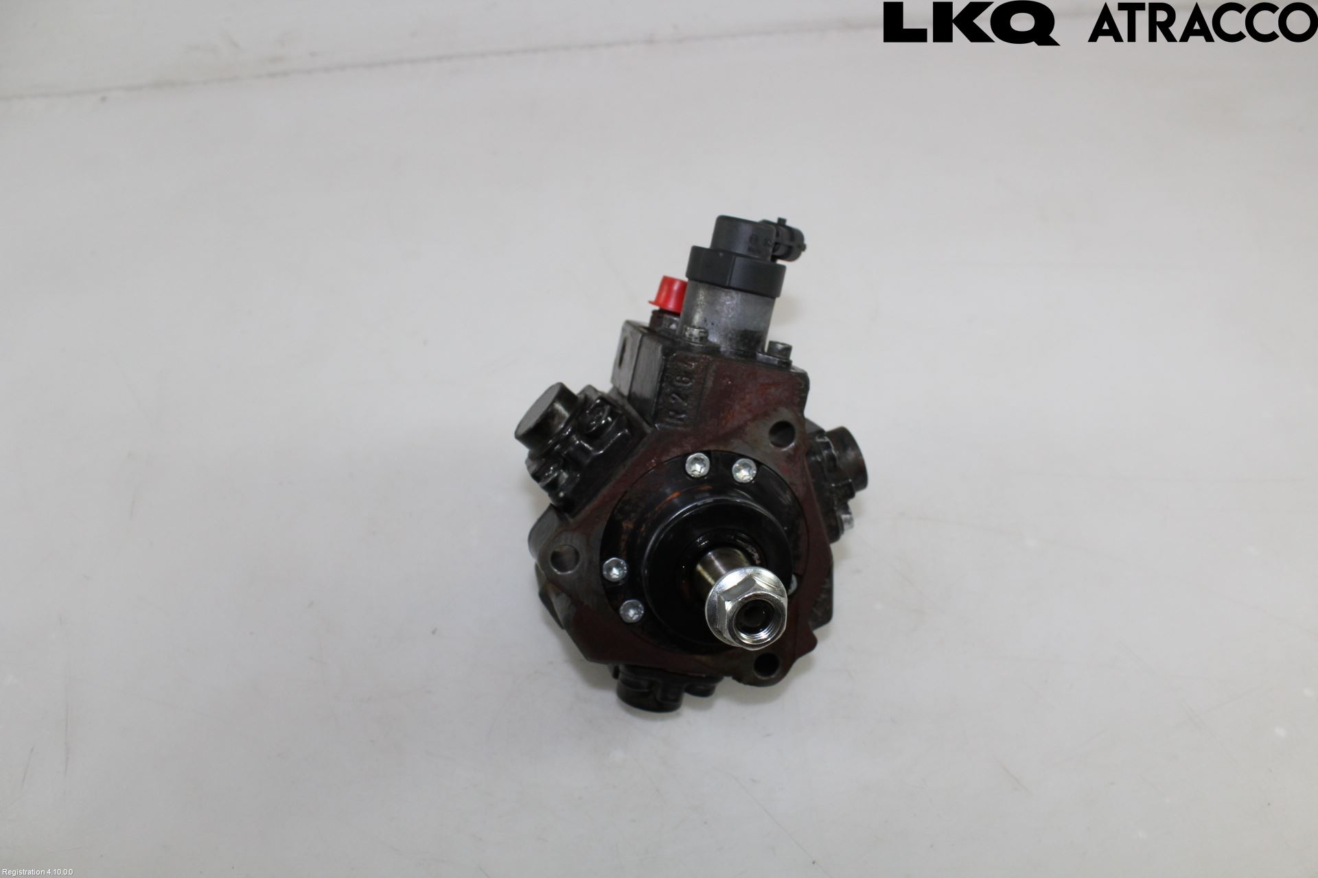 Kia CEED 12-18 Drivstoff Dieselpumpe Hoved