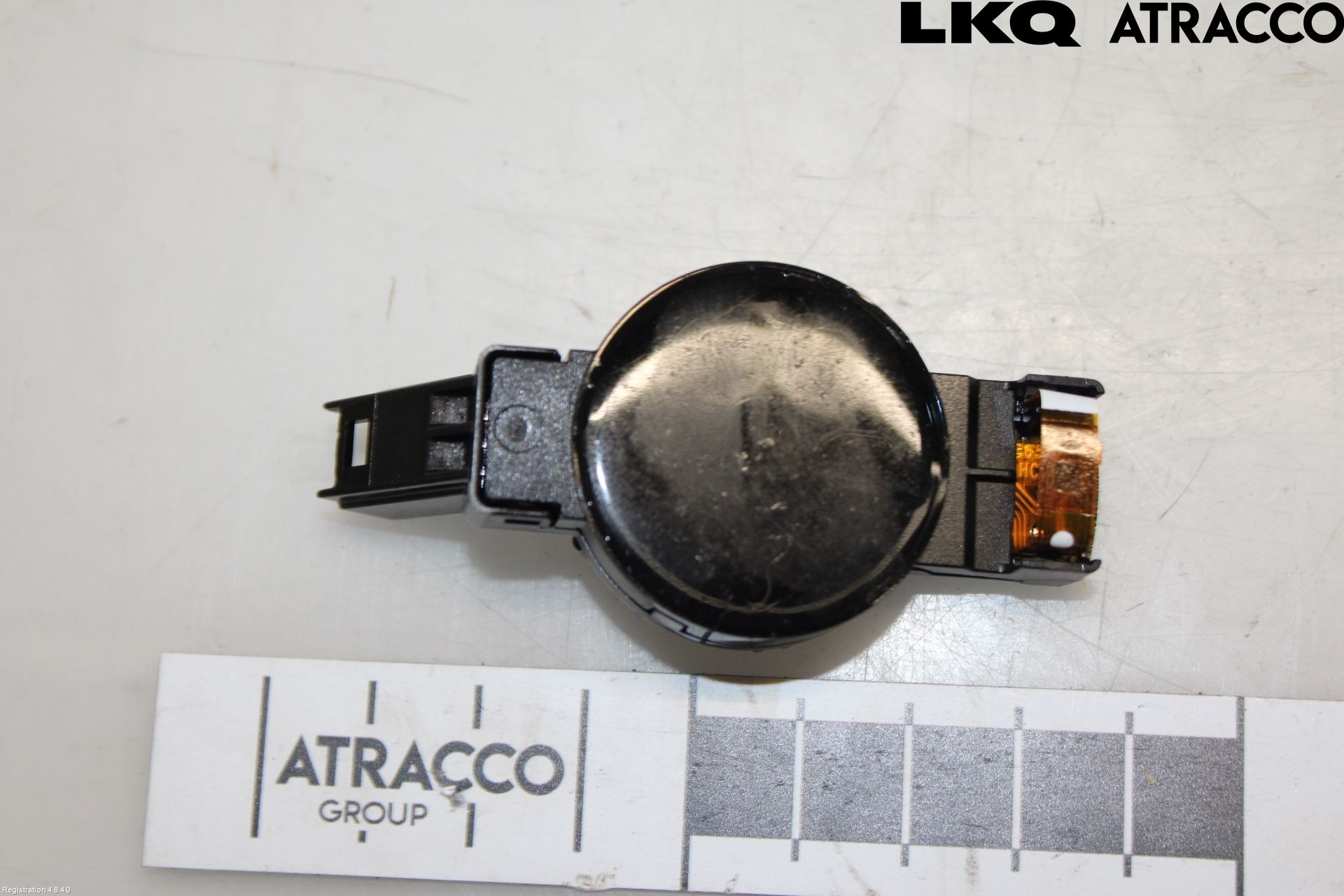 Mercedes-Benz MB EQE (V295) 22- Sensor Regnsensor