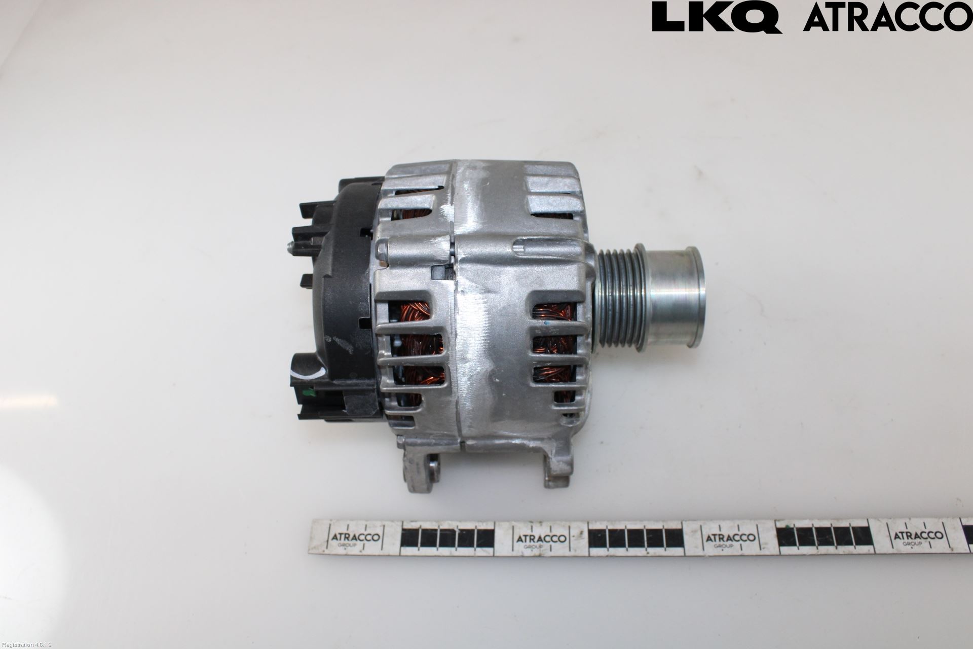 Volkswagen VW T-ROC 18- Dynamo