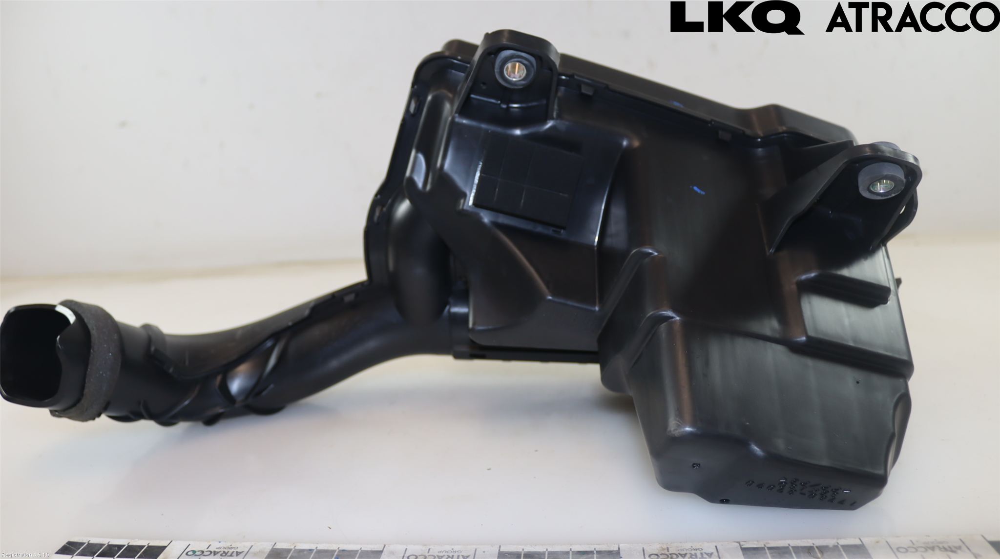 Lexus CT 200h Luftfilter Boks