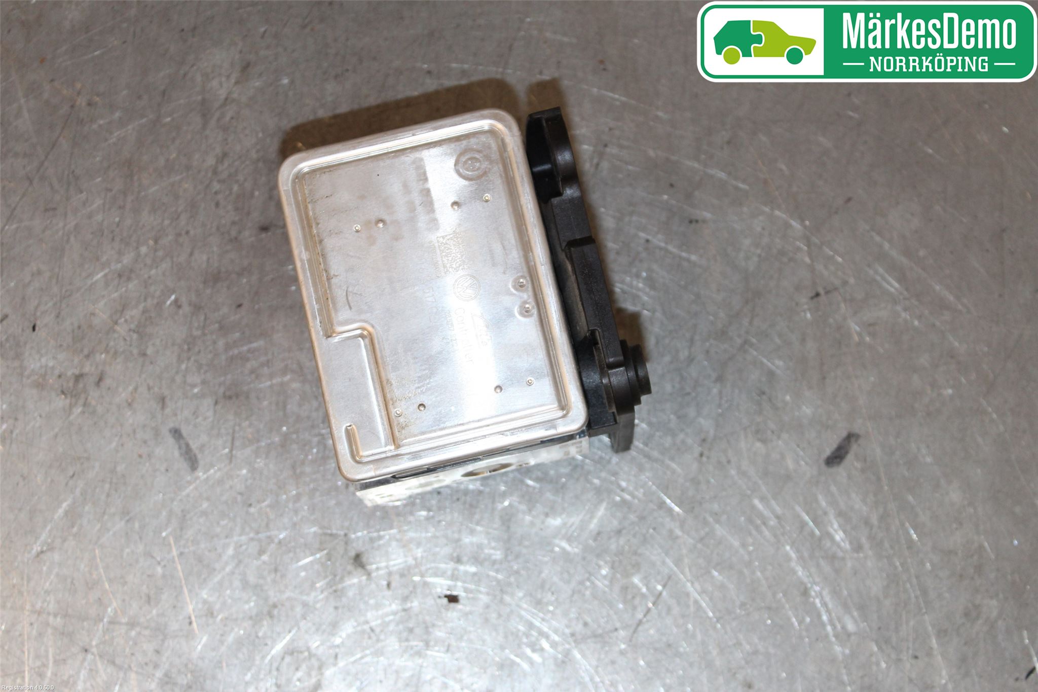 Audi A3/S3 8V 13-20 Abs Hydraulikkaggregat
